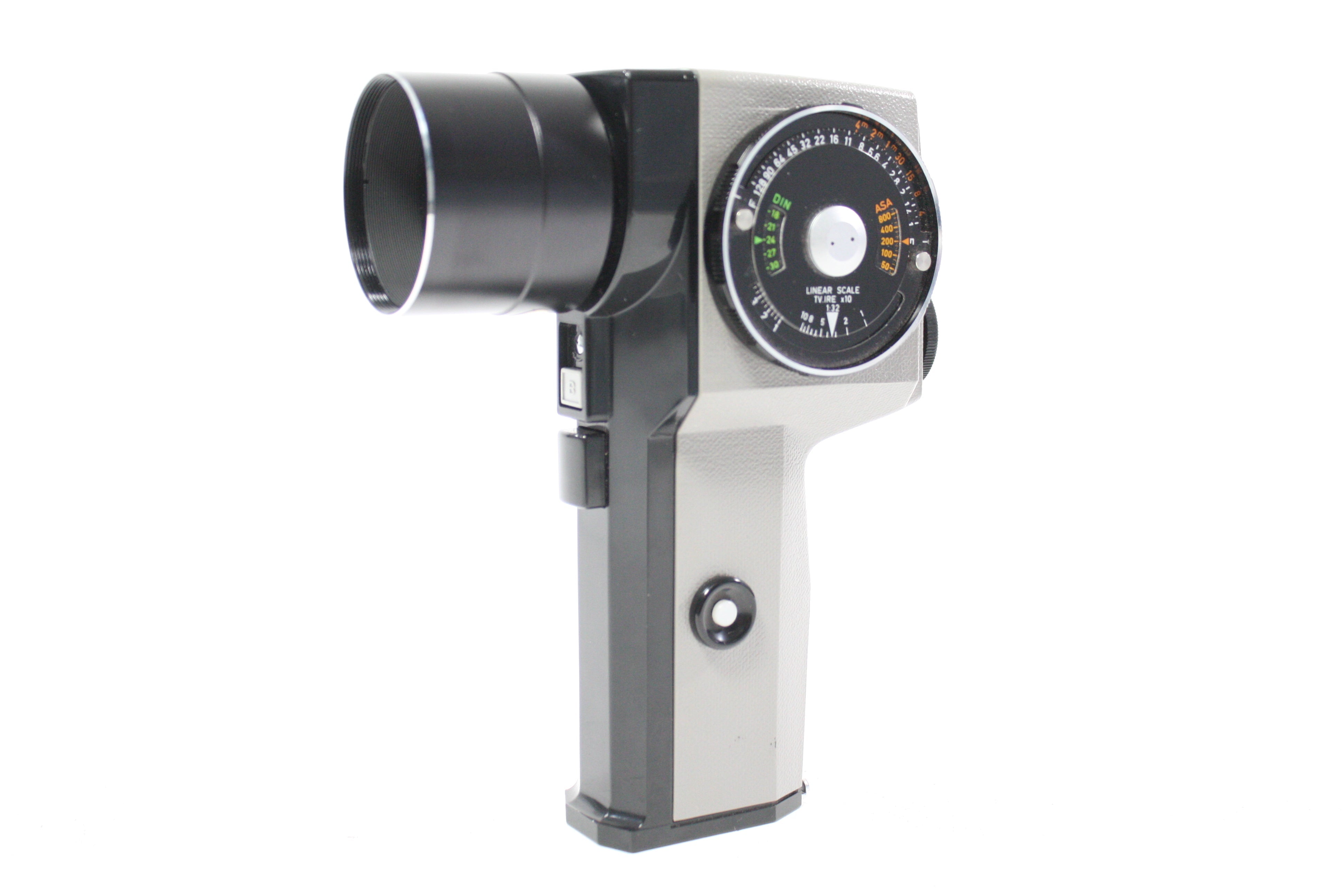 Pentax Spotmeter V Light Meter
