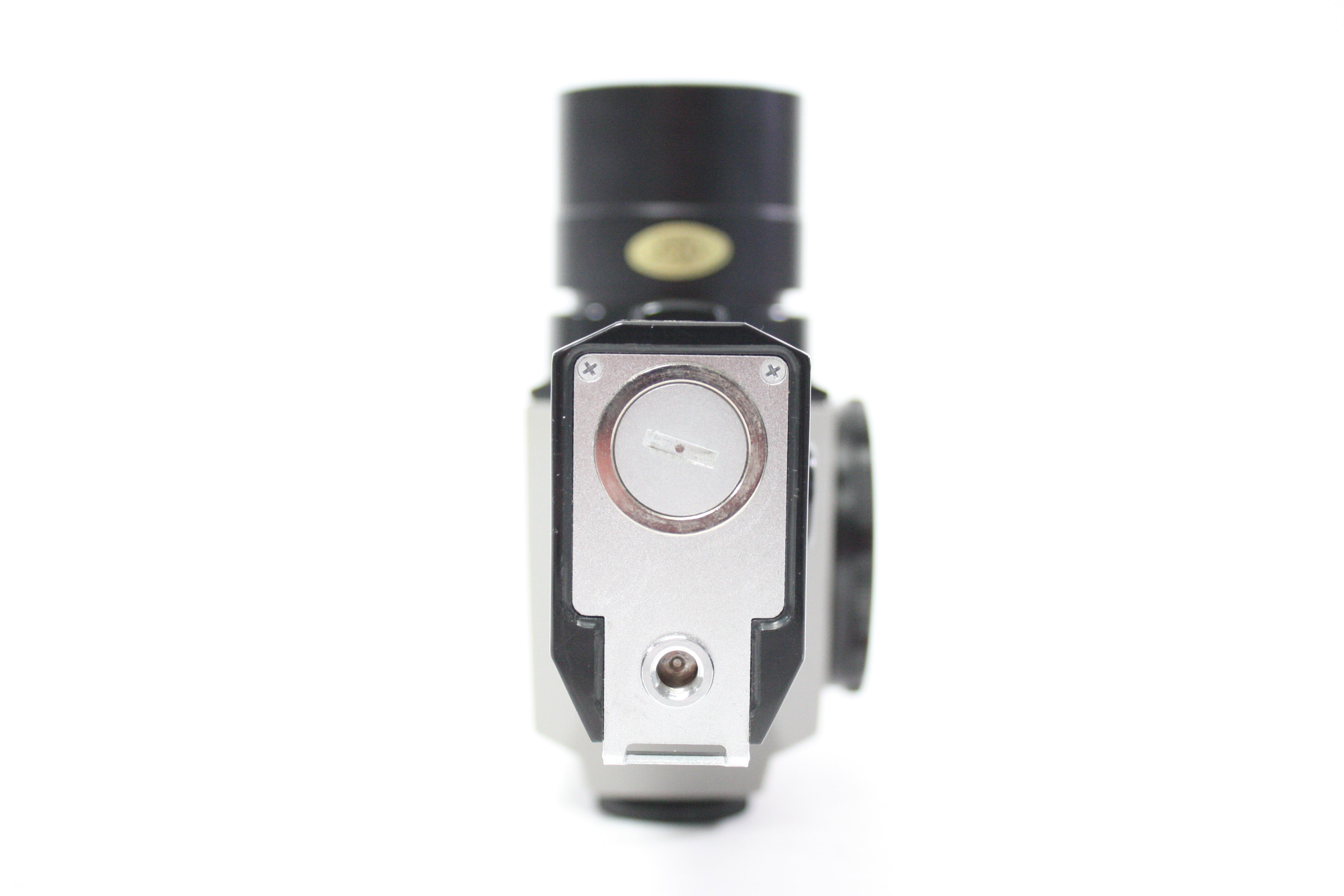Pentax Spotmeter V Light Meter