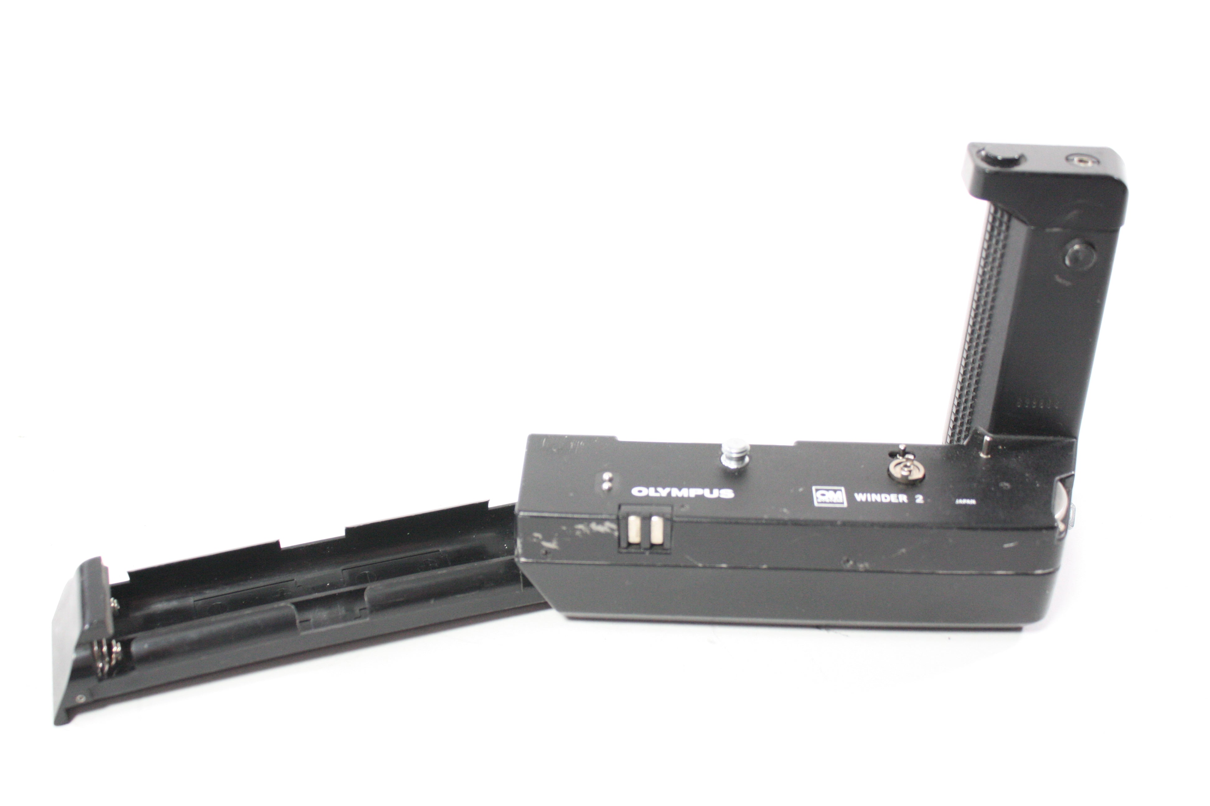 Olympus Winder 2