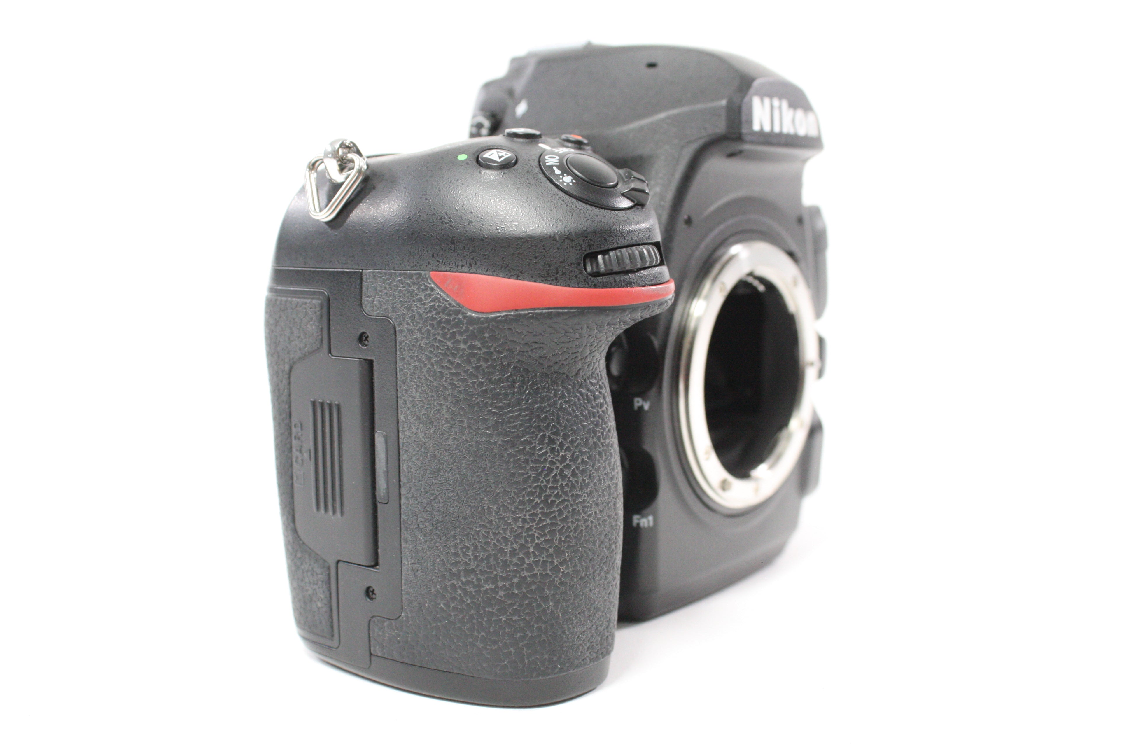 Nikon D850 DSLR Camera Body Only with Shutter Count 101,967
