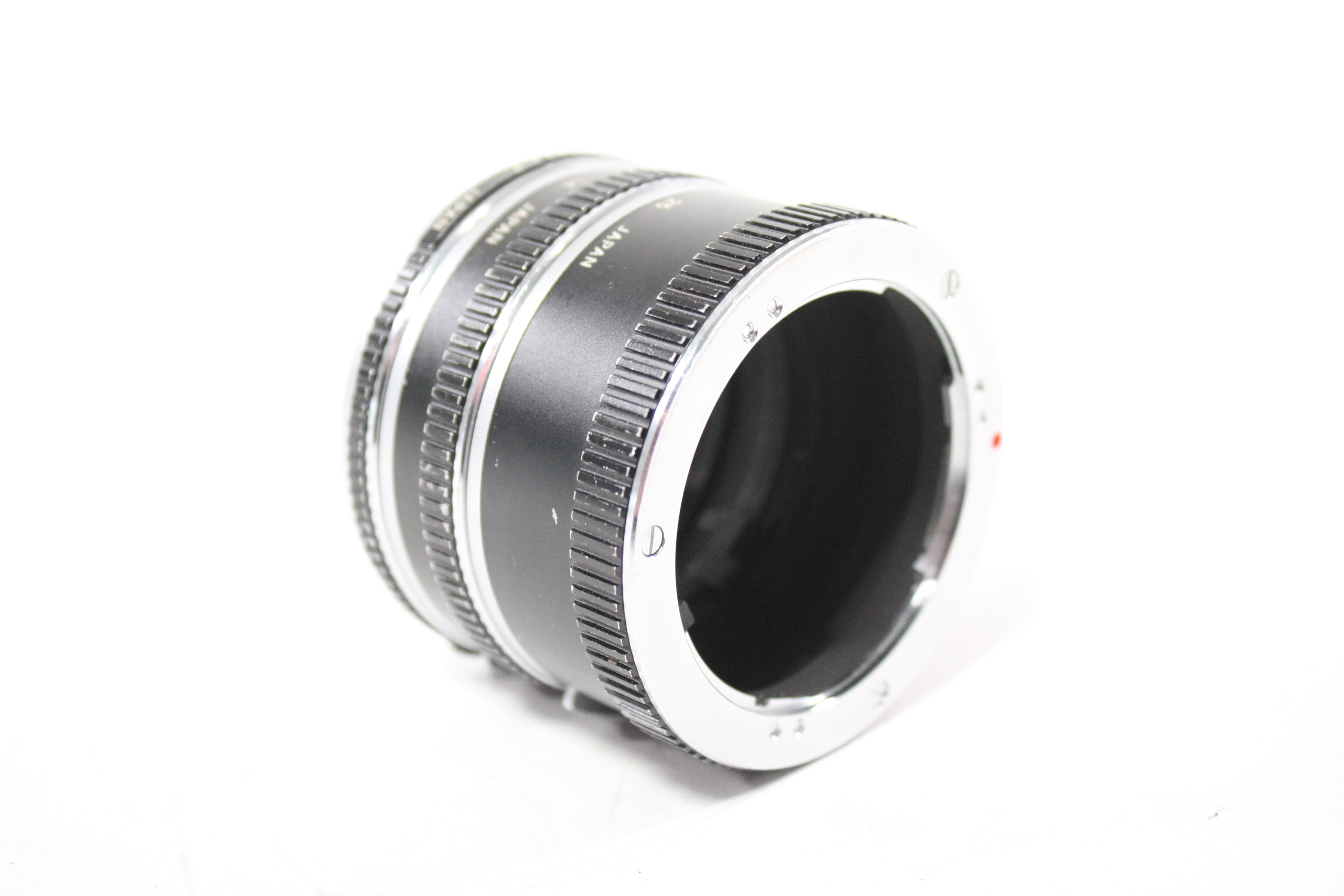 Olympus Auto Extension Tube Set (7, 14, 25) for OM Mount
