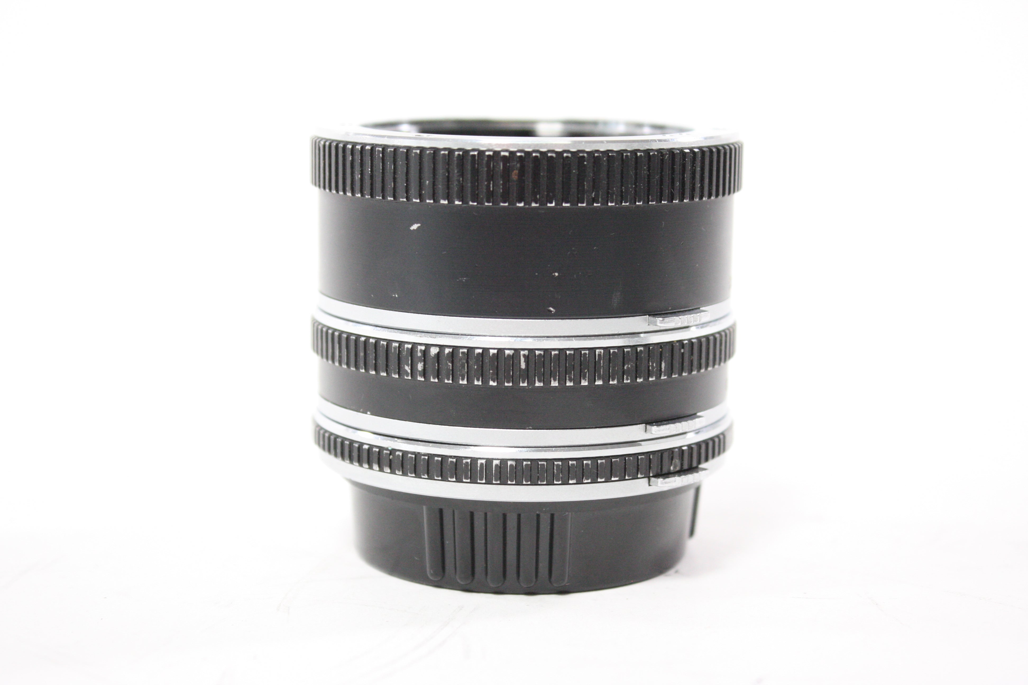 Olympus Auto Extension Tube Set (7, 14, 25) for OM Mount