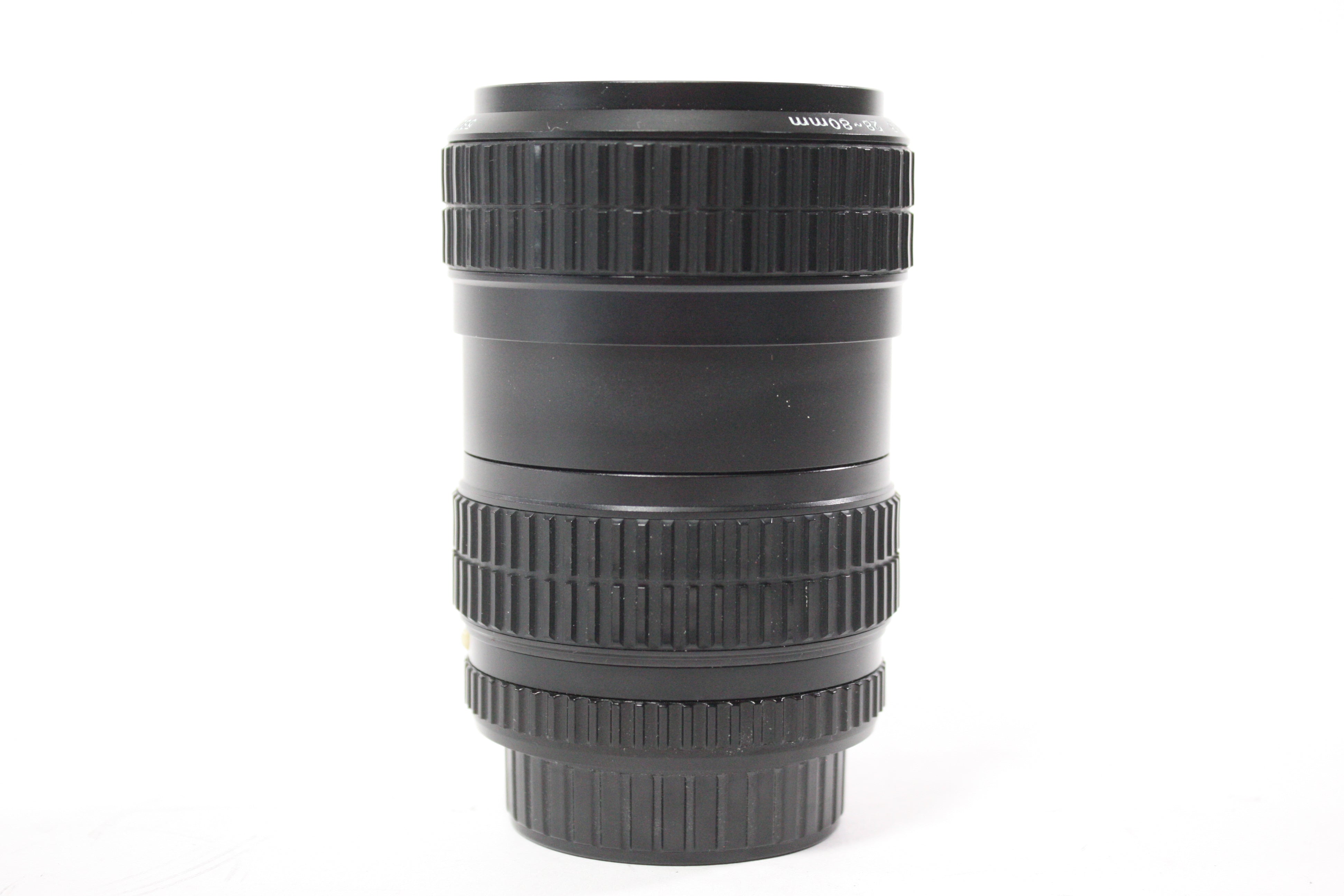 Takumar-A 28-80mm f/3.5-4.5 Zoom Lens for PK Mount