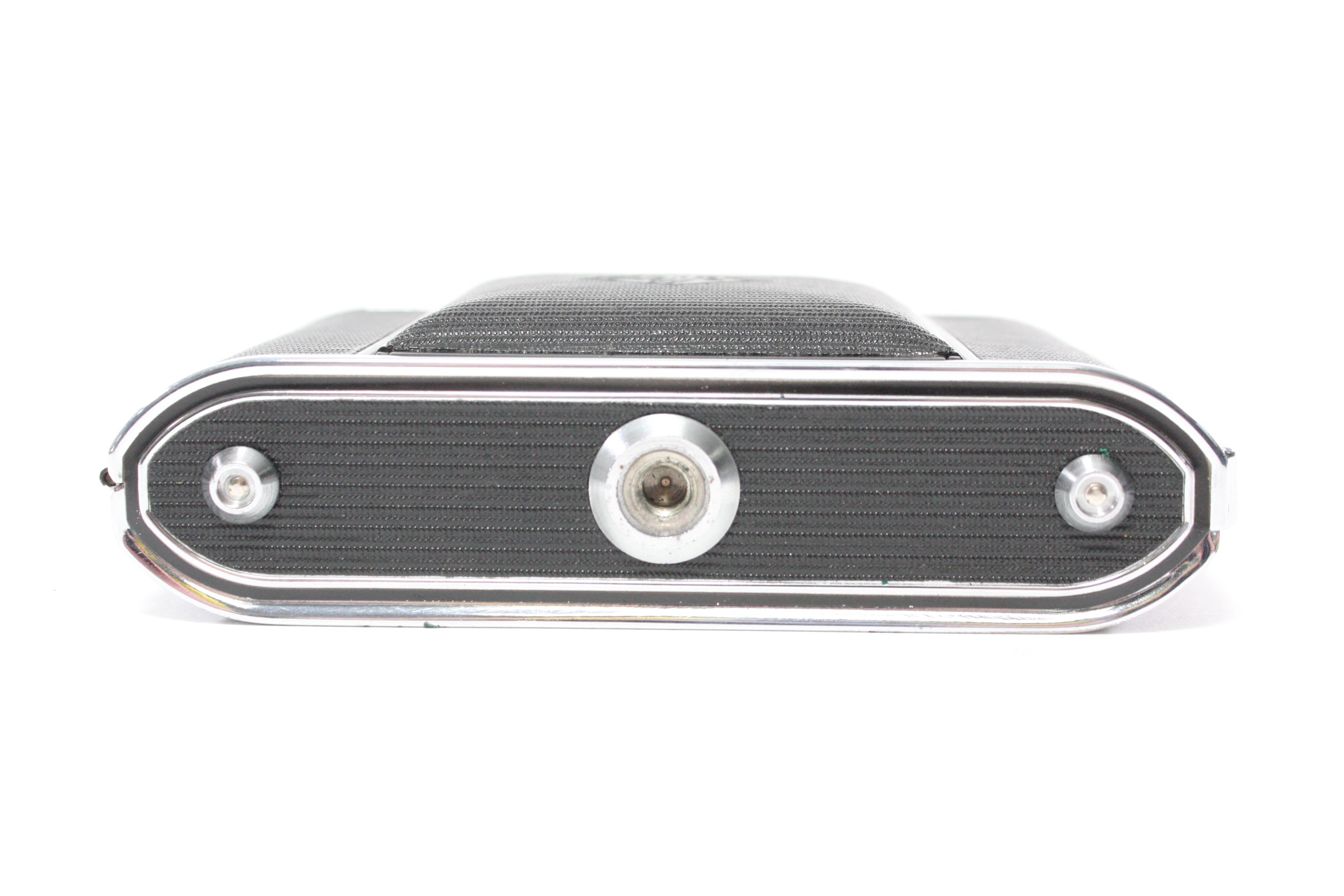 Agfa B2 Speedex Folding Camera with Agfa 85mm f/4.5 Anastigmat Lens (Please Read)