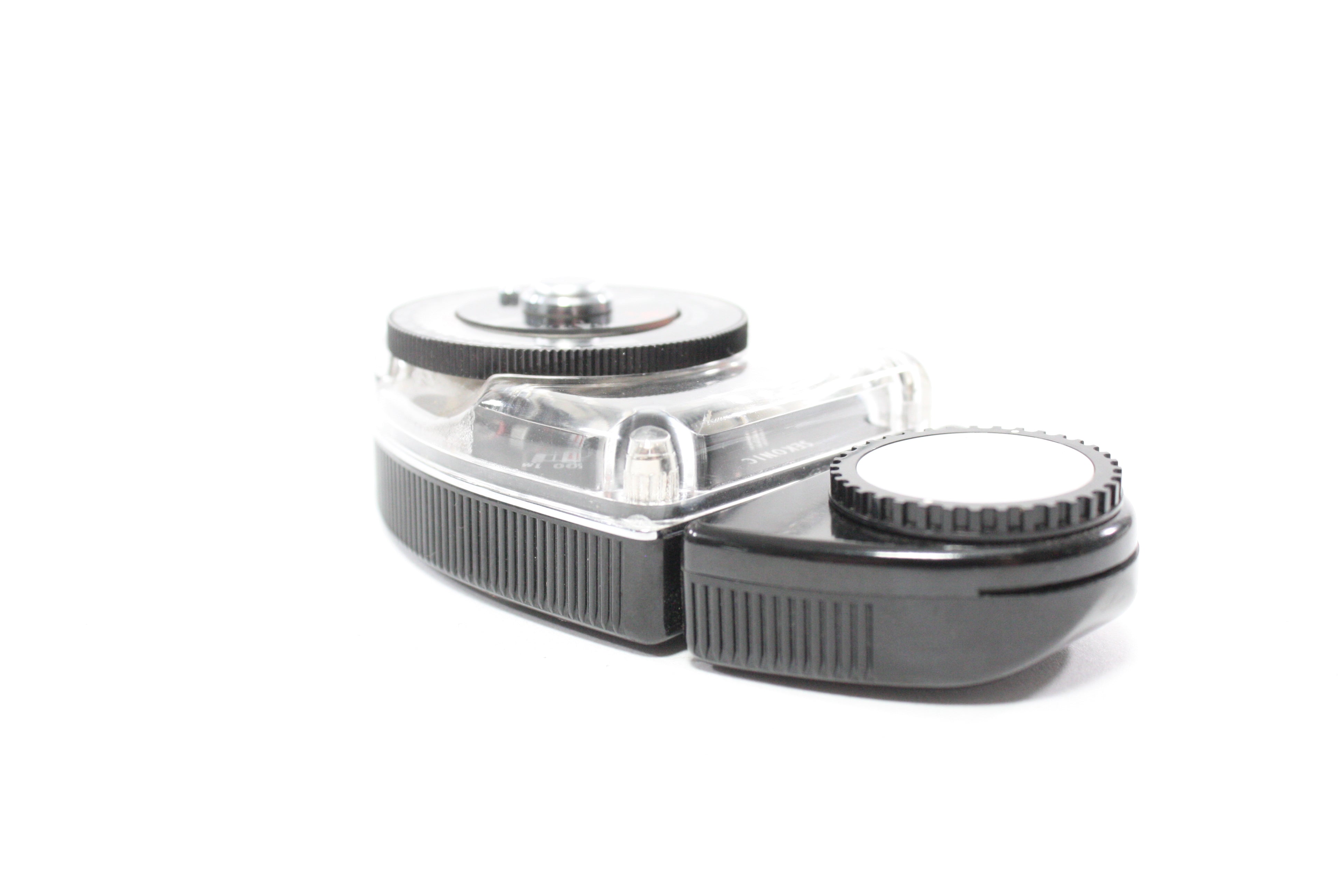 Sekonic Studio Deluxe Light Meter Model L-28C2