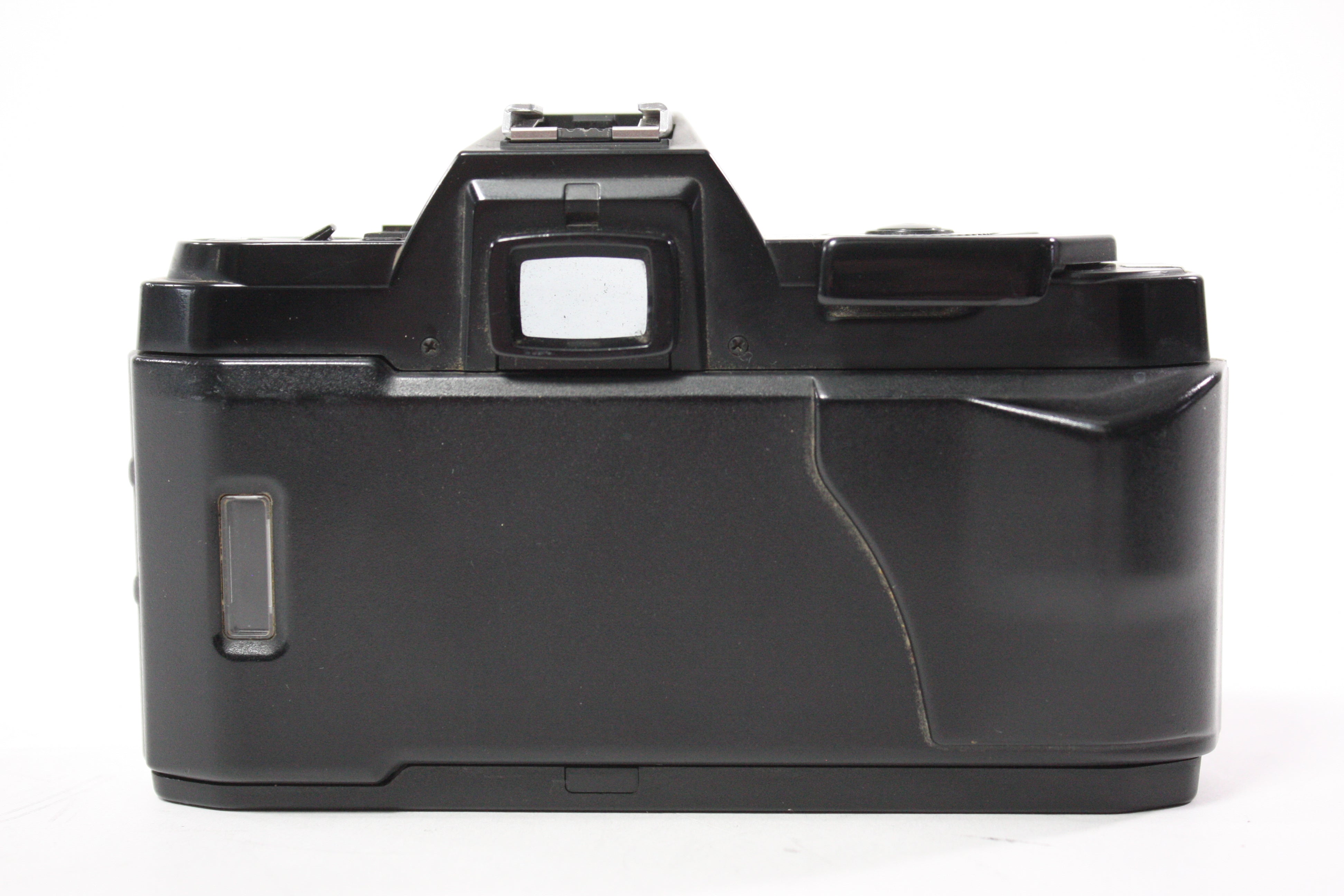 Pentax P3N 35mm SLR Camera with Sears 50mm f/2.0 Auto Lens
