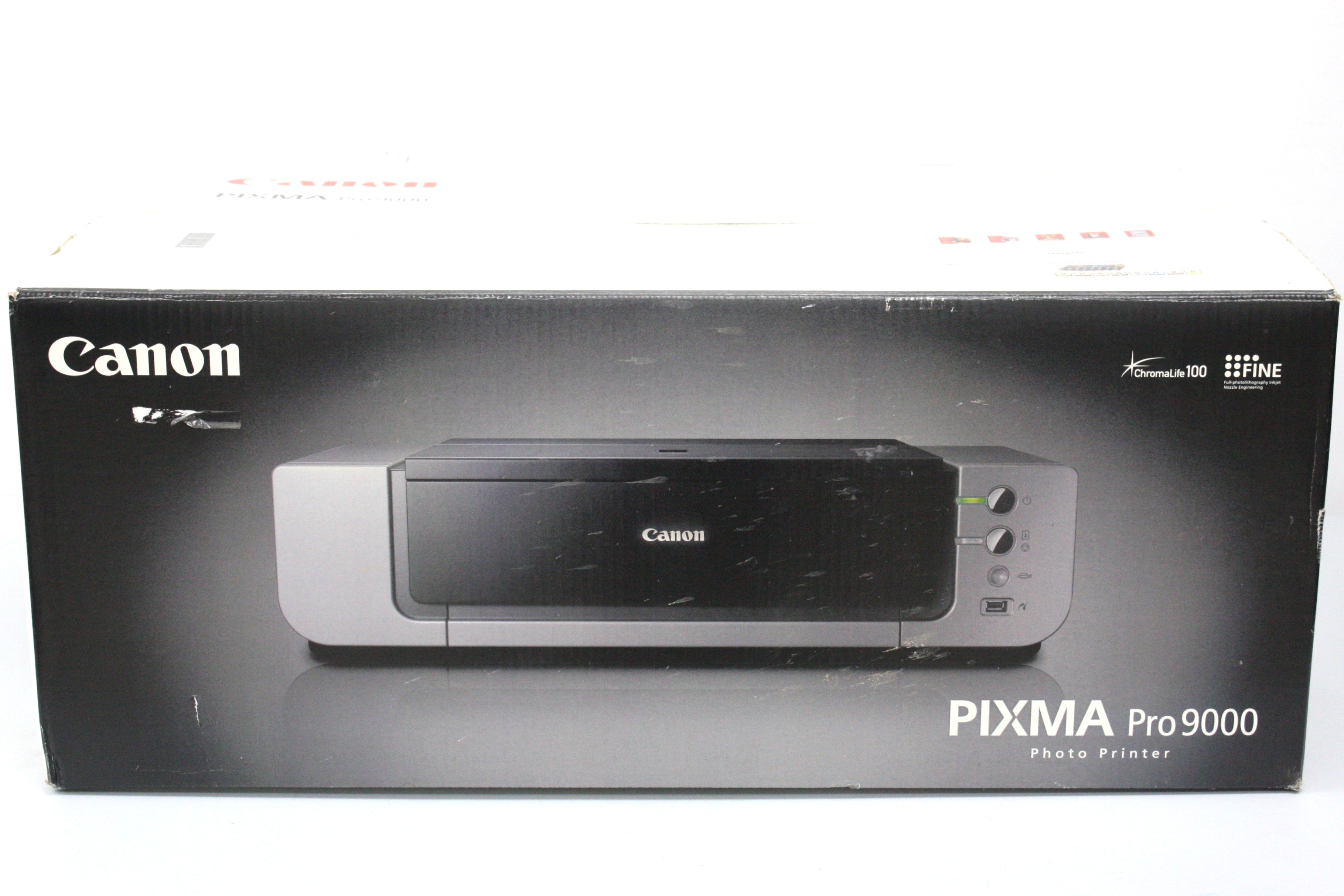 Canon Pixma Pro 9000 (Unopen Box)