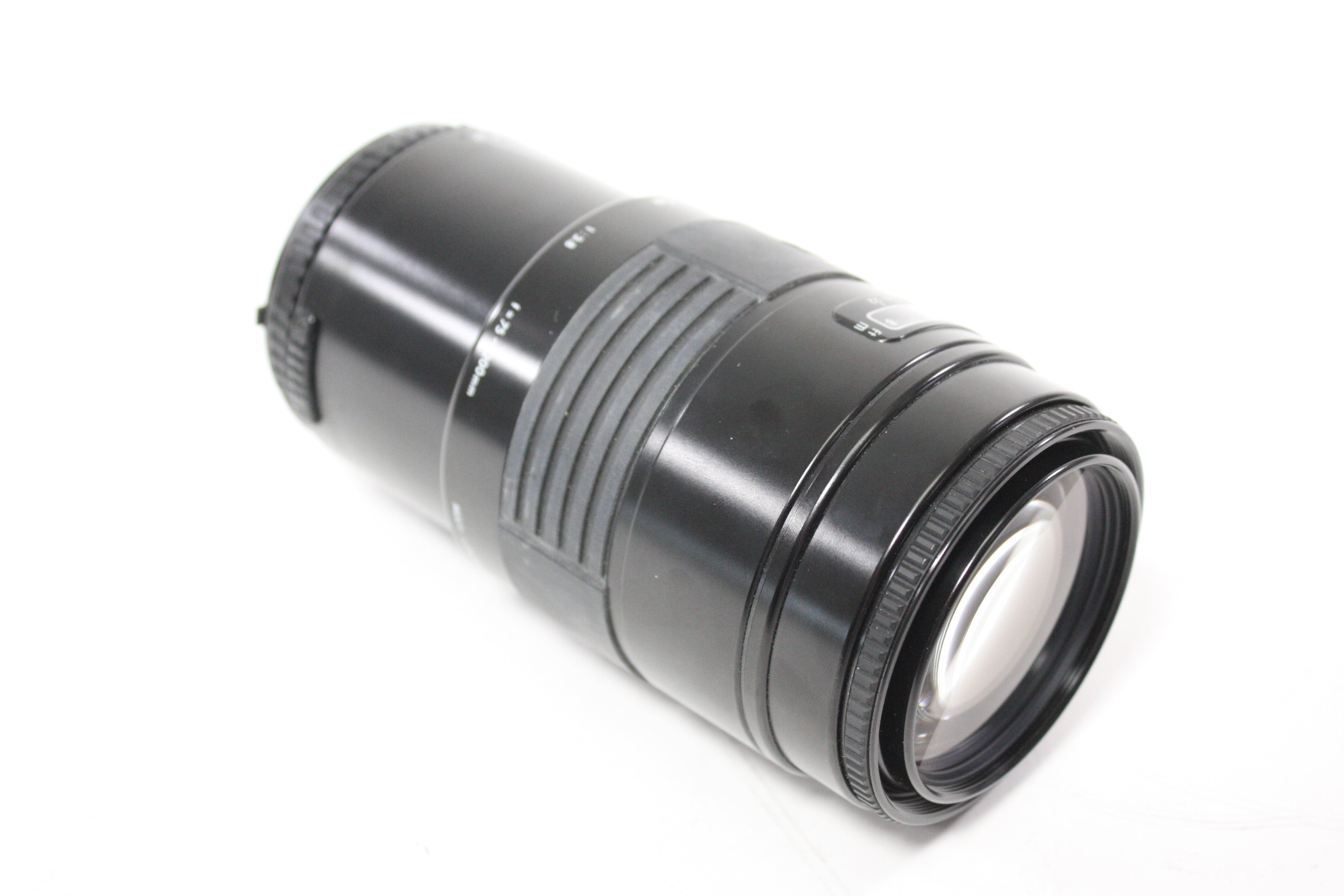 Sigma 75-200mm f/3.8 AF Zoom Lens for Nikon F Mount