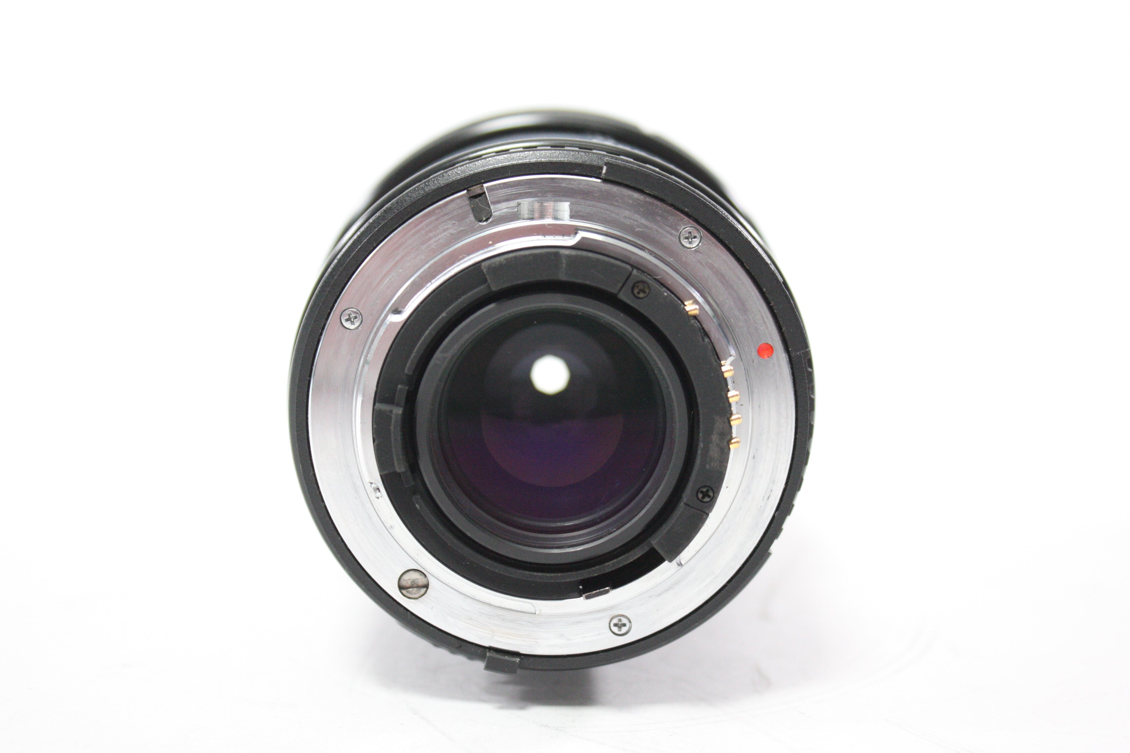 Sigma 75-200mm f/3.8 AF Zoom Lens for Nikon F Mount