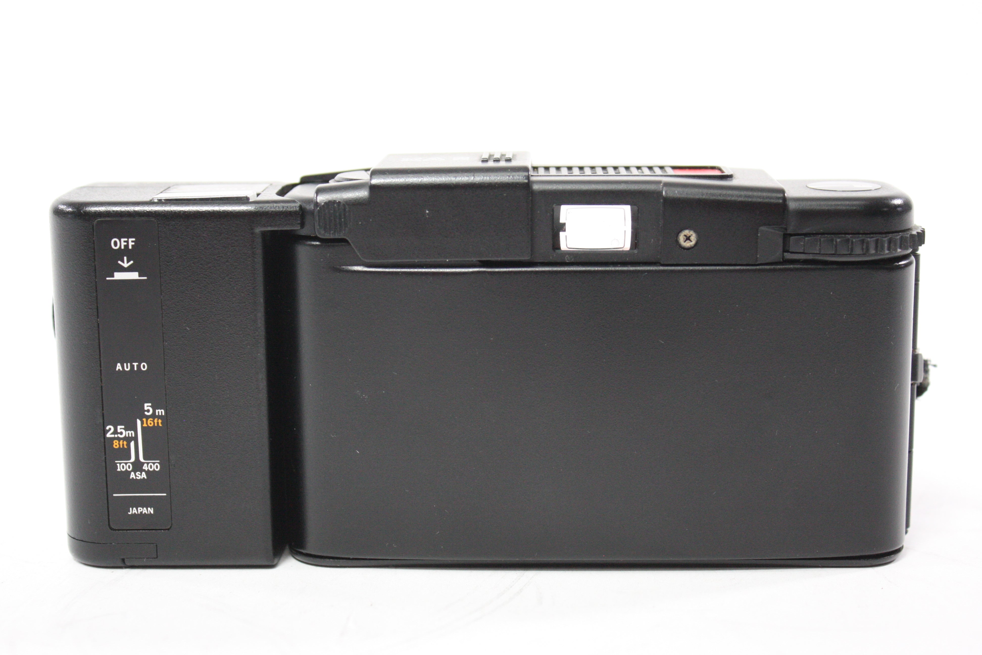Olympus XA 2 35mm Point and Shoot Camera with A11 Flash