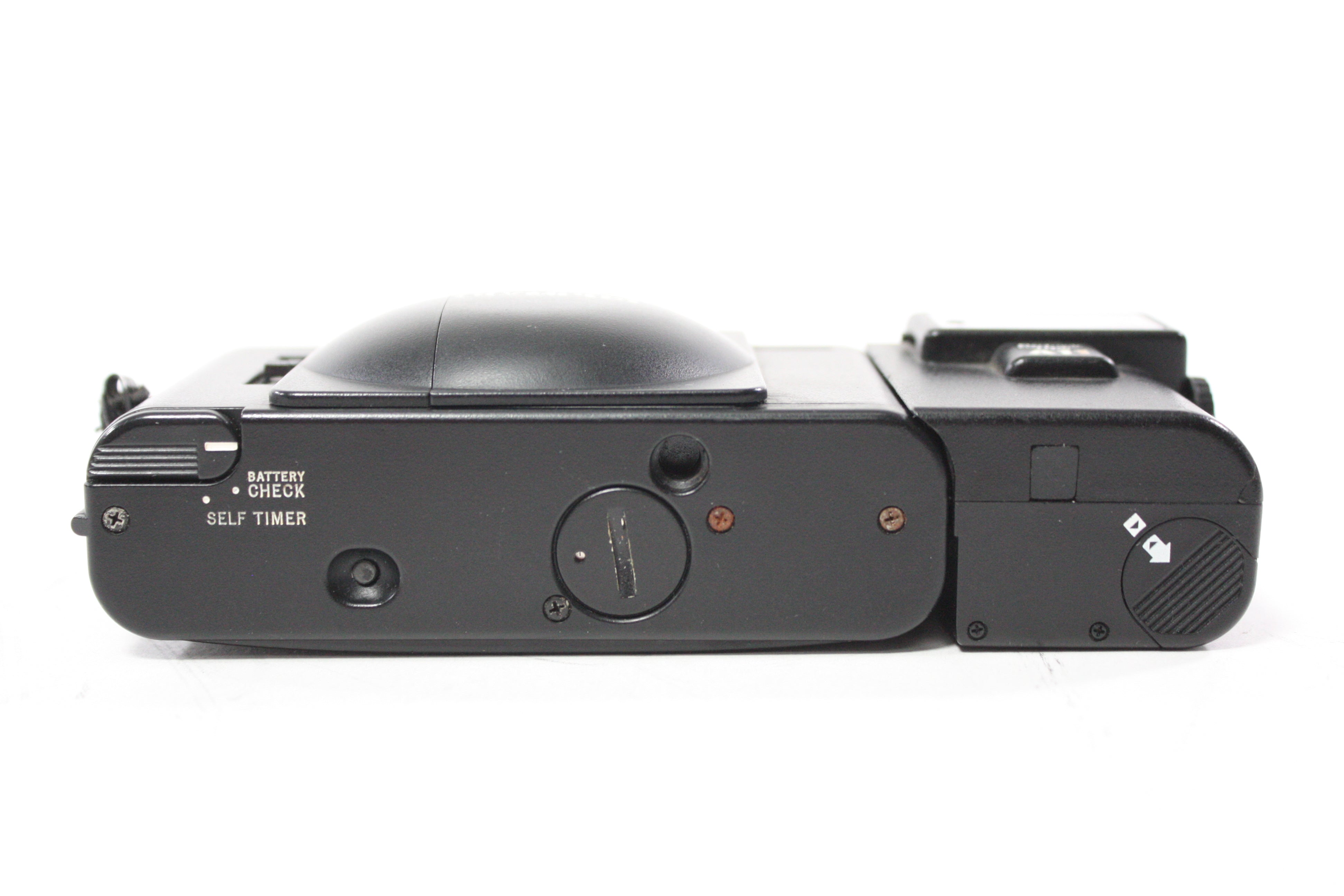 Olympus XA 2 35mm Point and Shoot Camera with A11 Flash