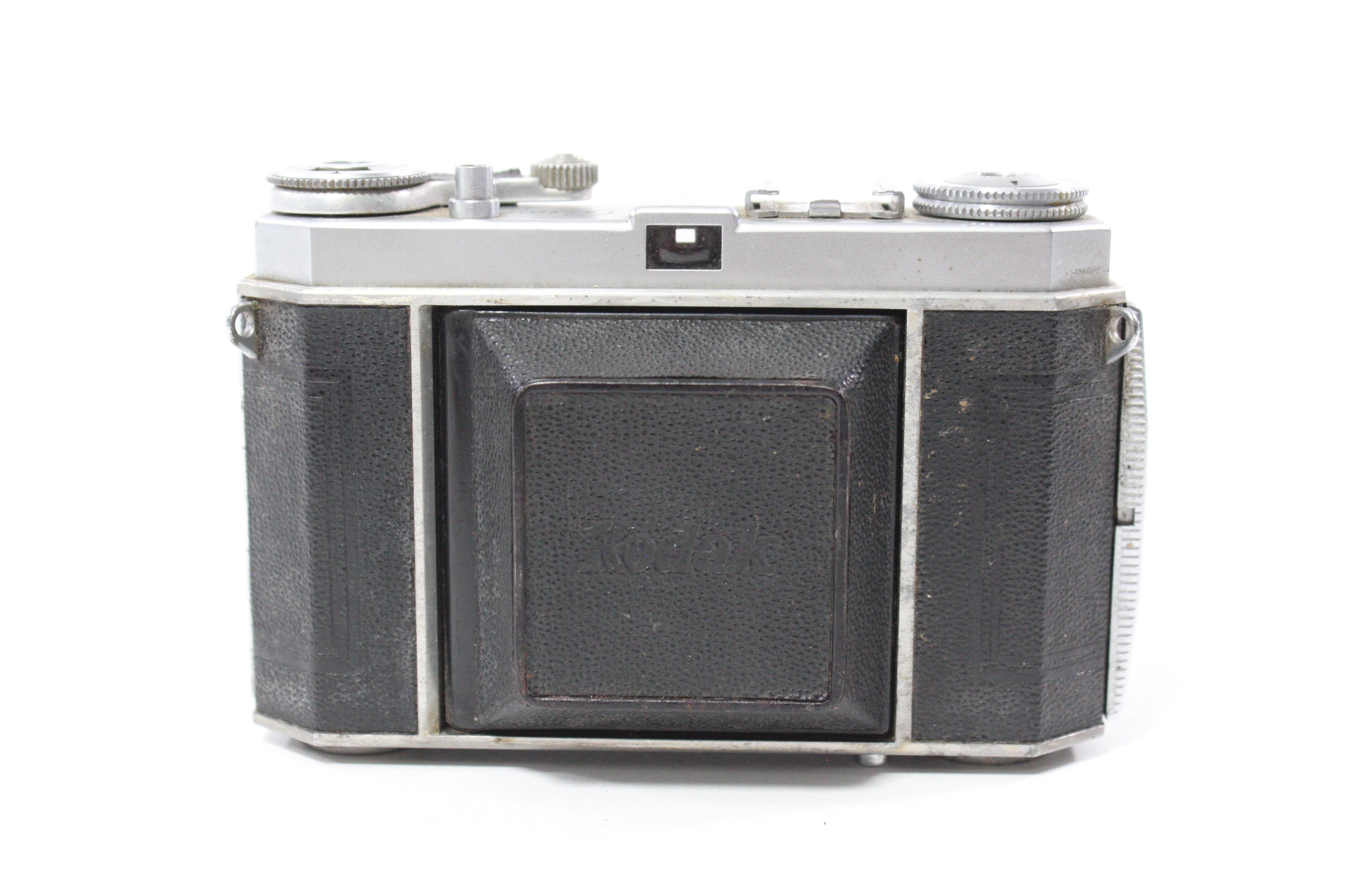 Kodak Retina Ia 35mm Folding Viewfinder Camera AS-IS