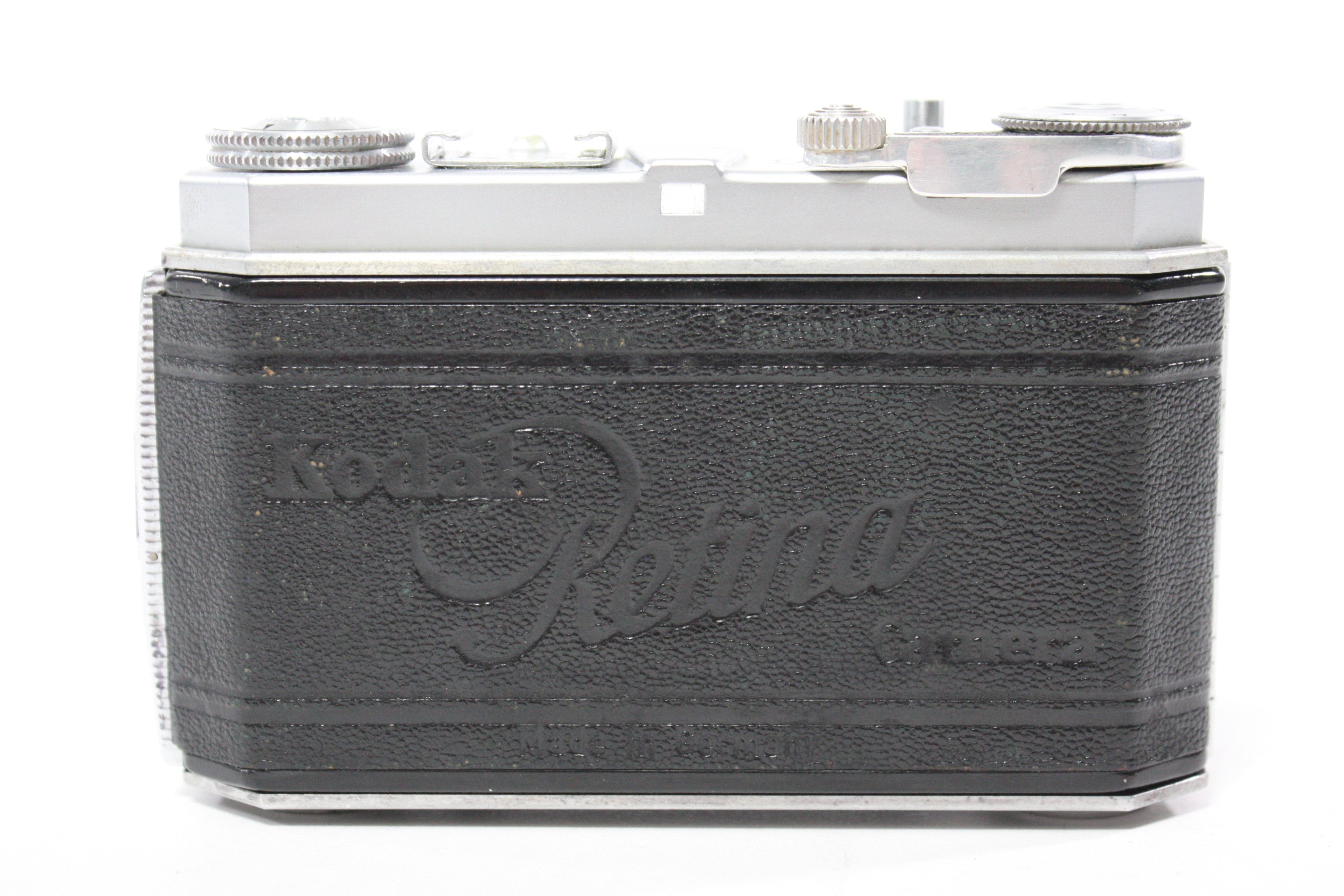 Kodak Retina Ia 35mm Folding Viewfinder Camera