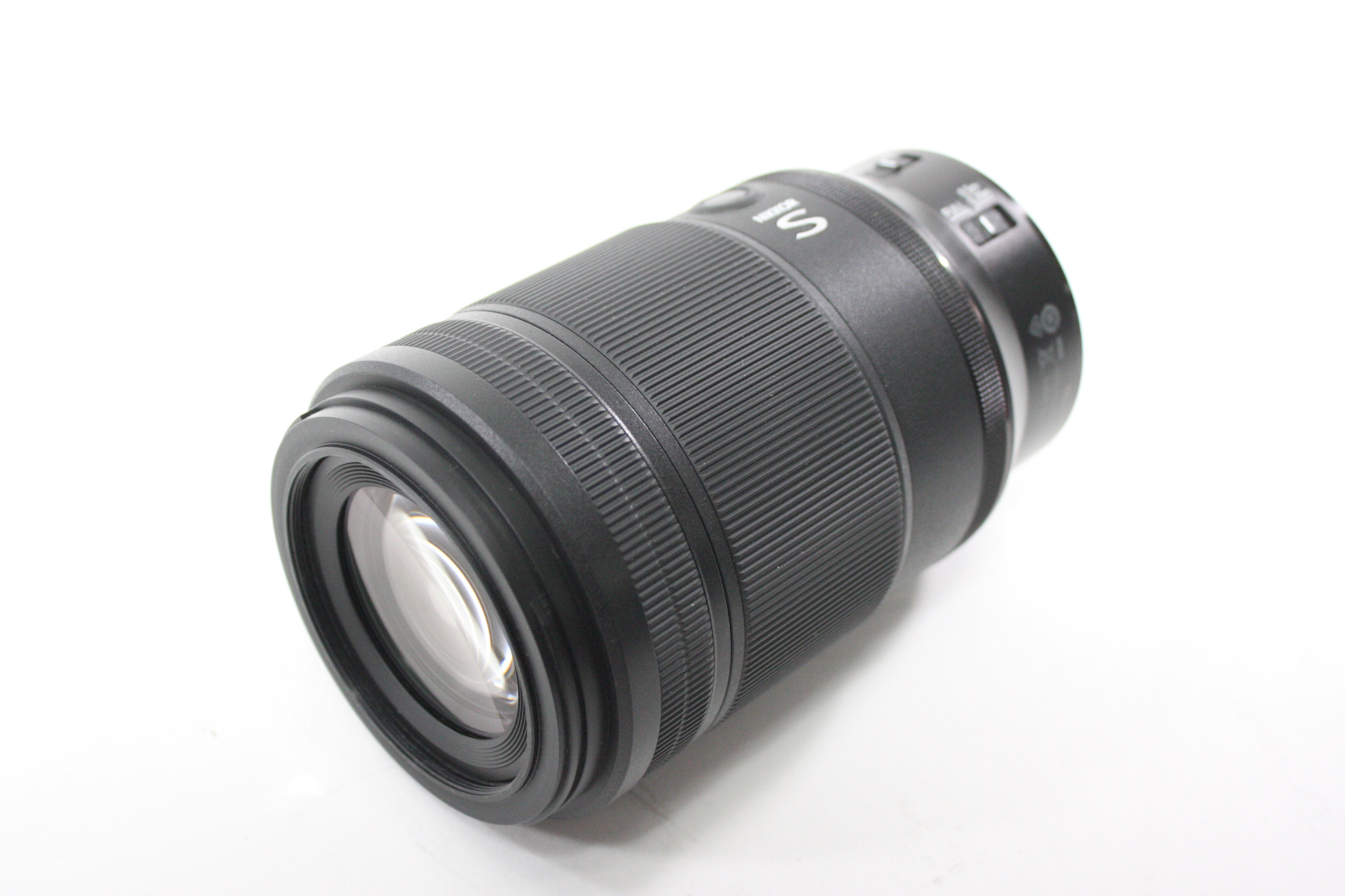 Nikon 105mm f/2.8 VR S Nikkor Z MC Lens for Z Mount