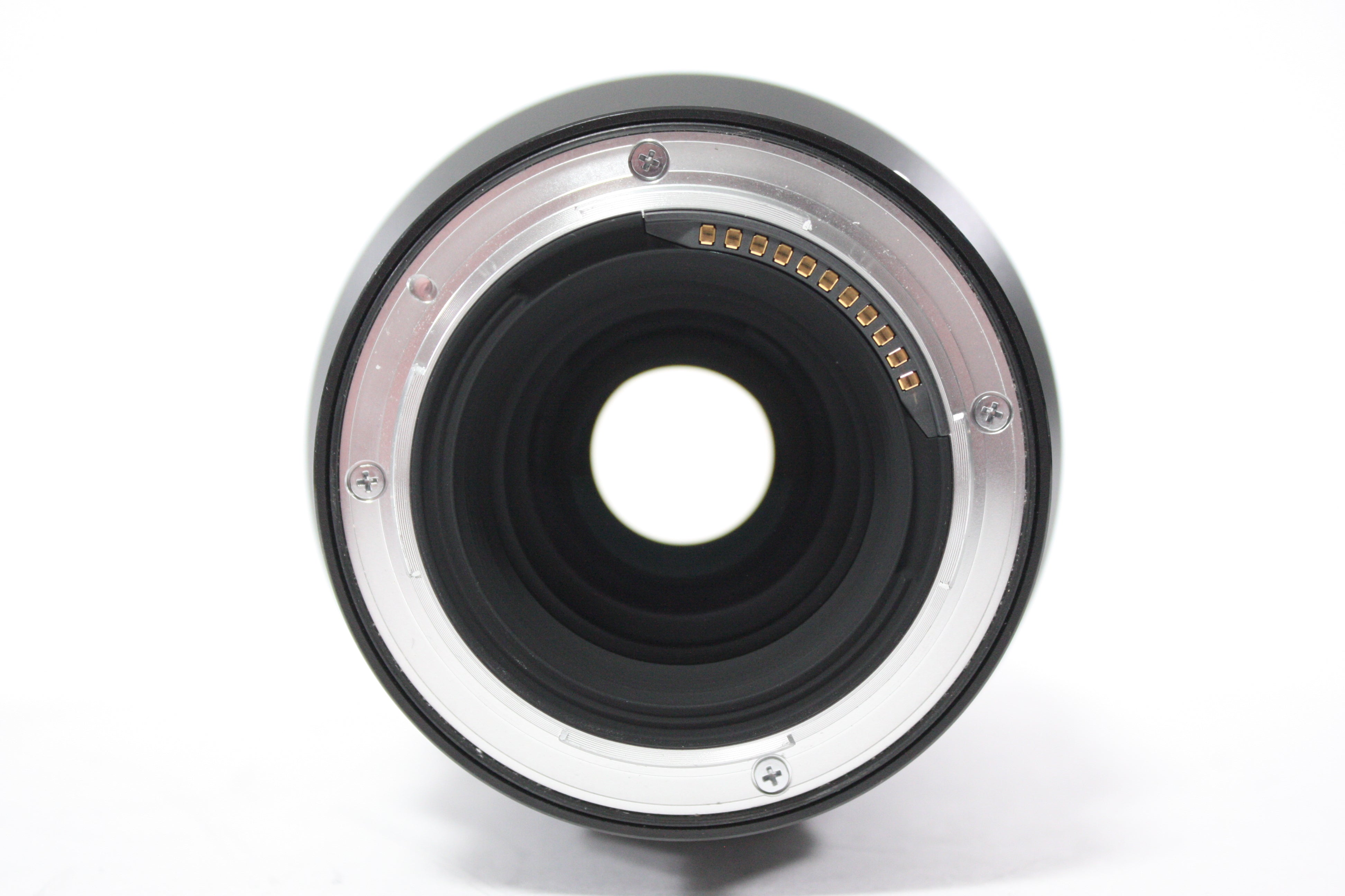 Nikon 105mm f/2.8 VR S Nikkor Z MC Lens for Z Mount