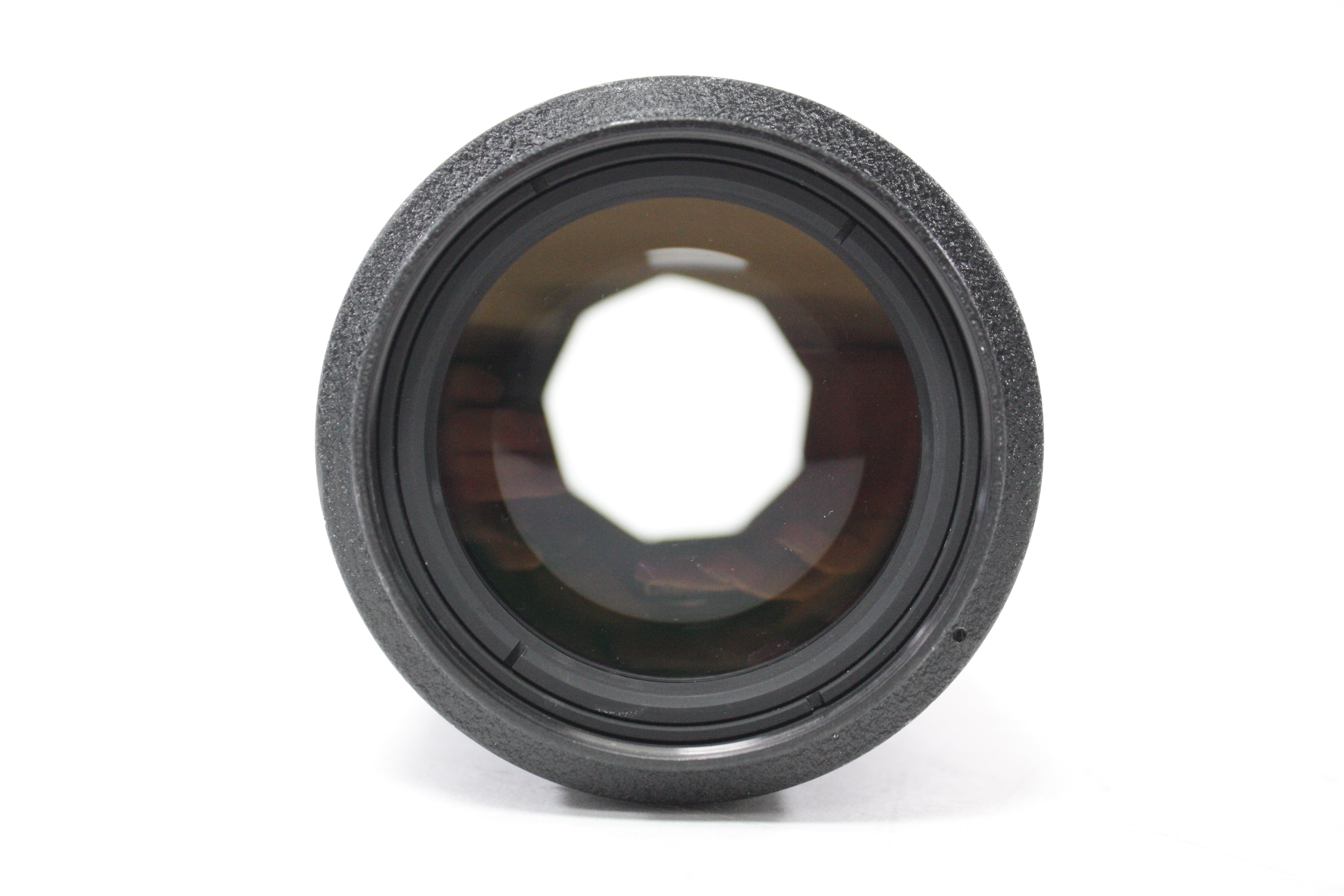 Nikon 200mm f/4D AF Micro Nikkor ED Lens for F mount