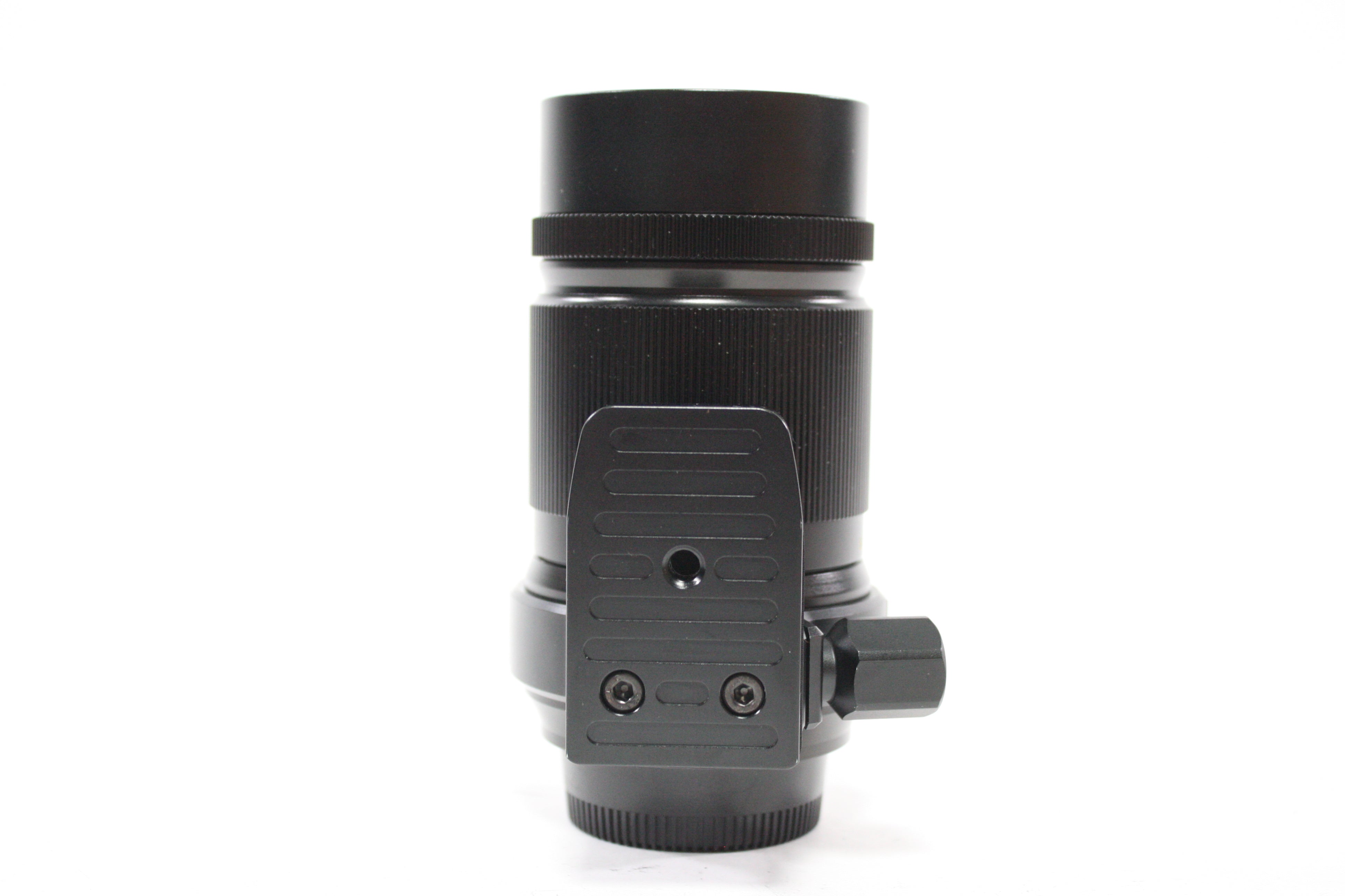 Zhongyi 85mm f/2.8 APO 1-5x Macro Lens for Nikon F Mount