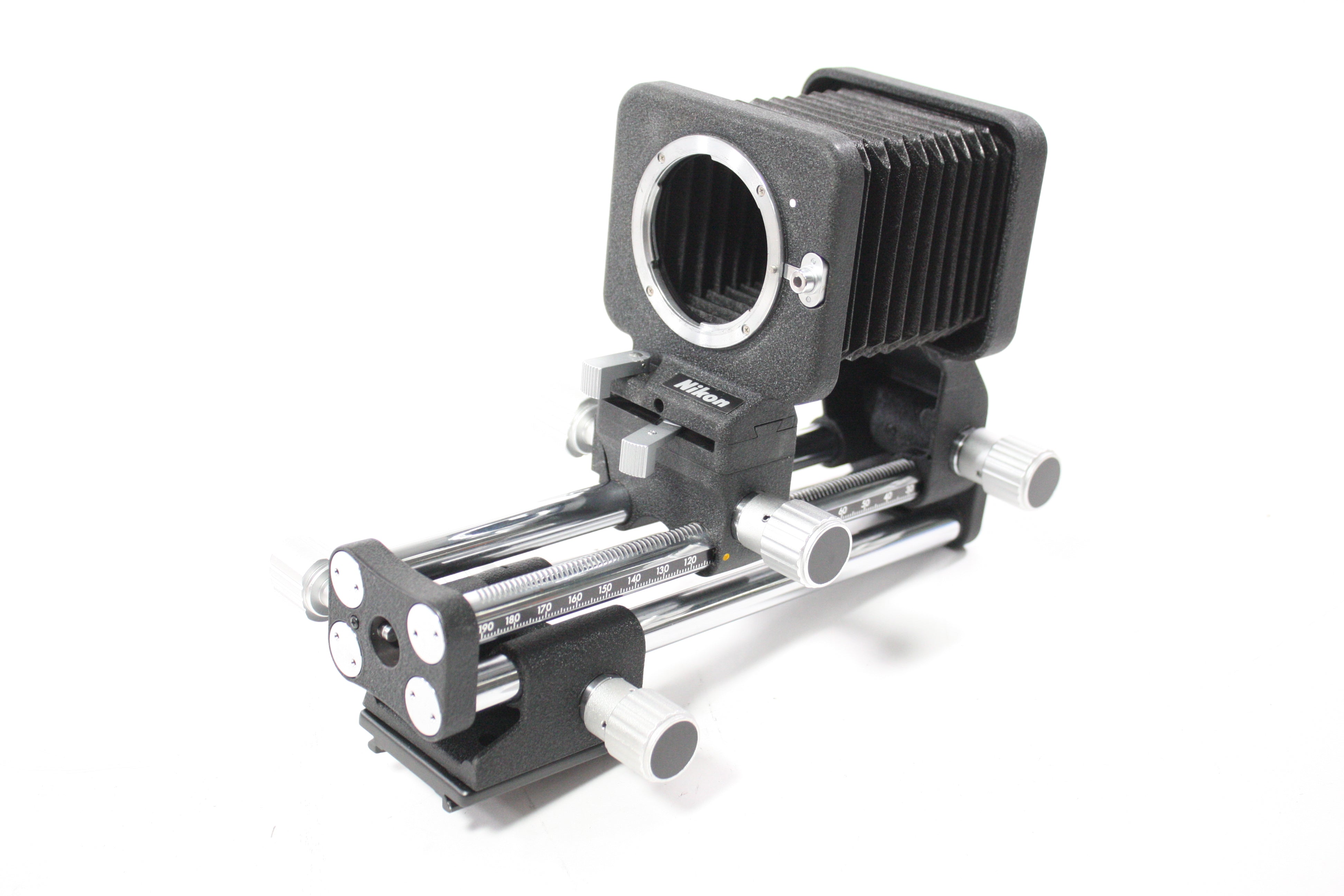 Nikon Bellows Focusing Attachment PB-4 for F Mount