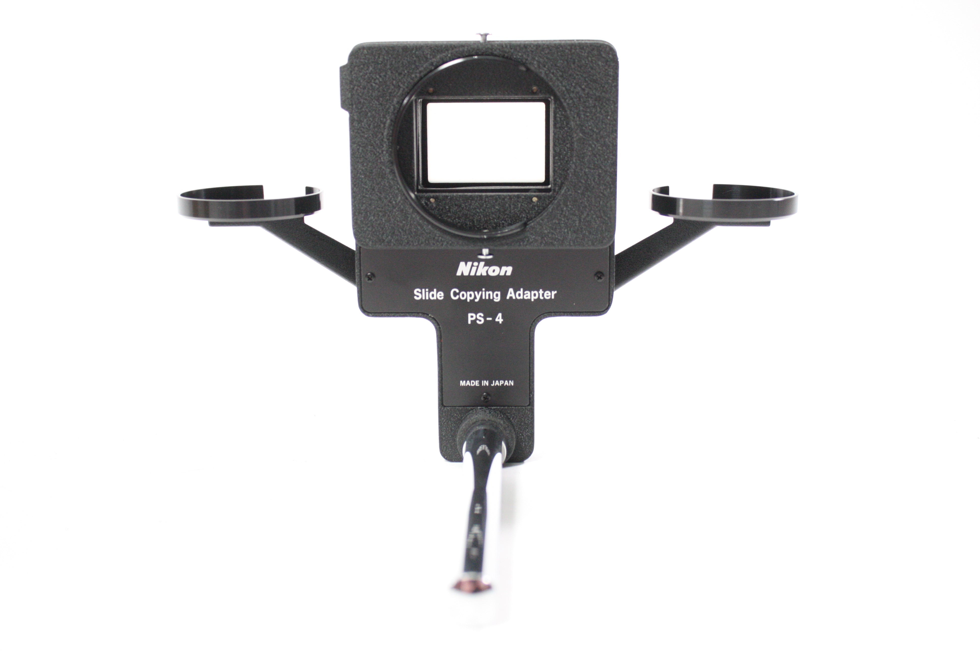 Nikon Slide Copying Adapter PS-4 for F Mount