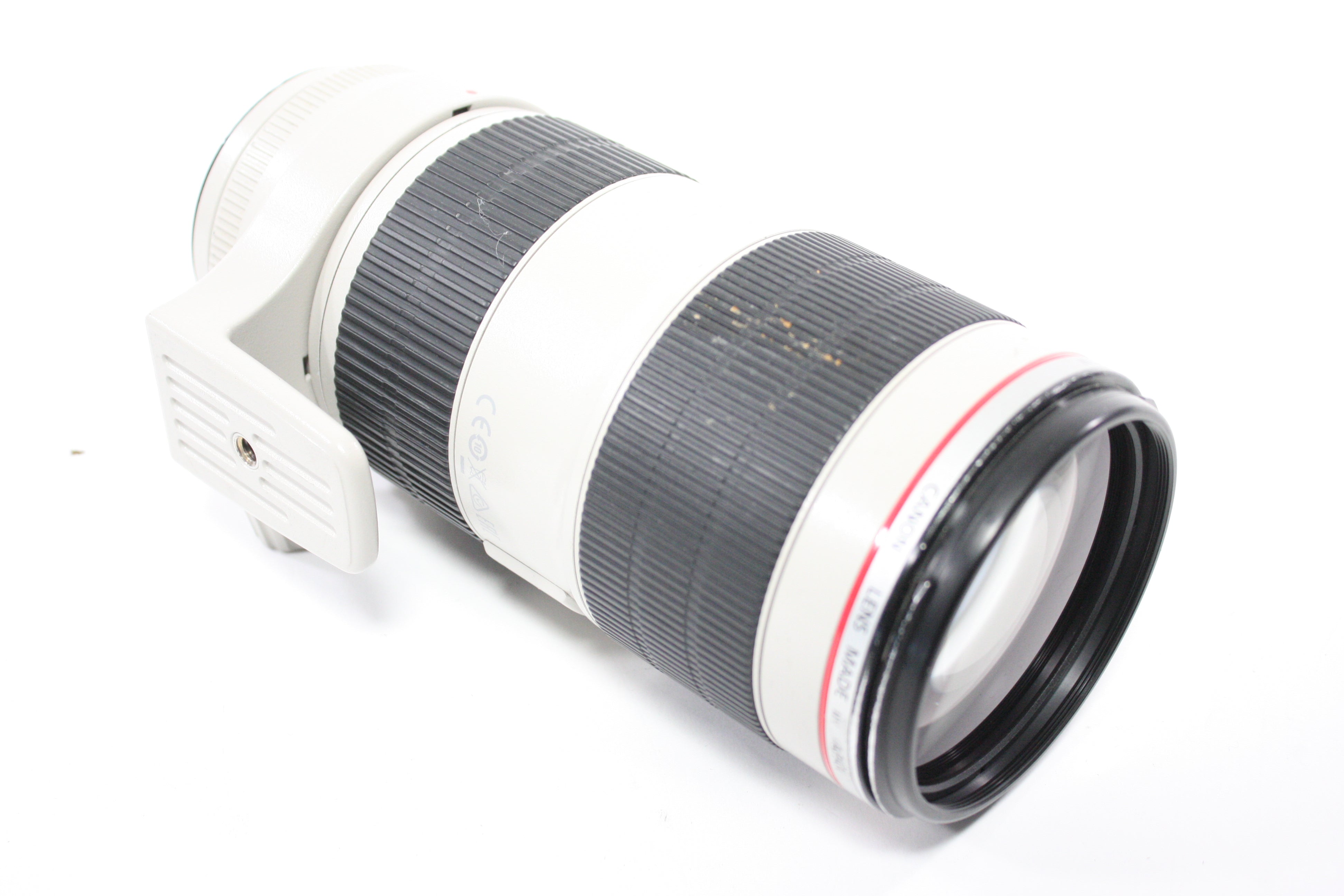 Canon 70-200mm f/2.8 L IS II USM Lens for EF Mount (Please Read)