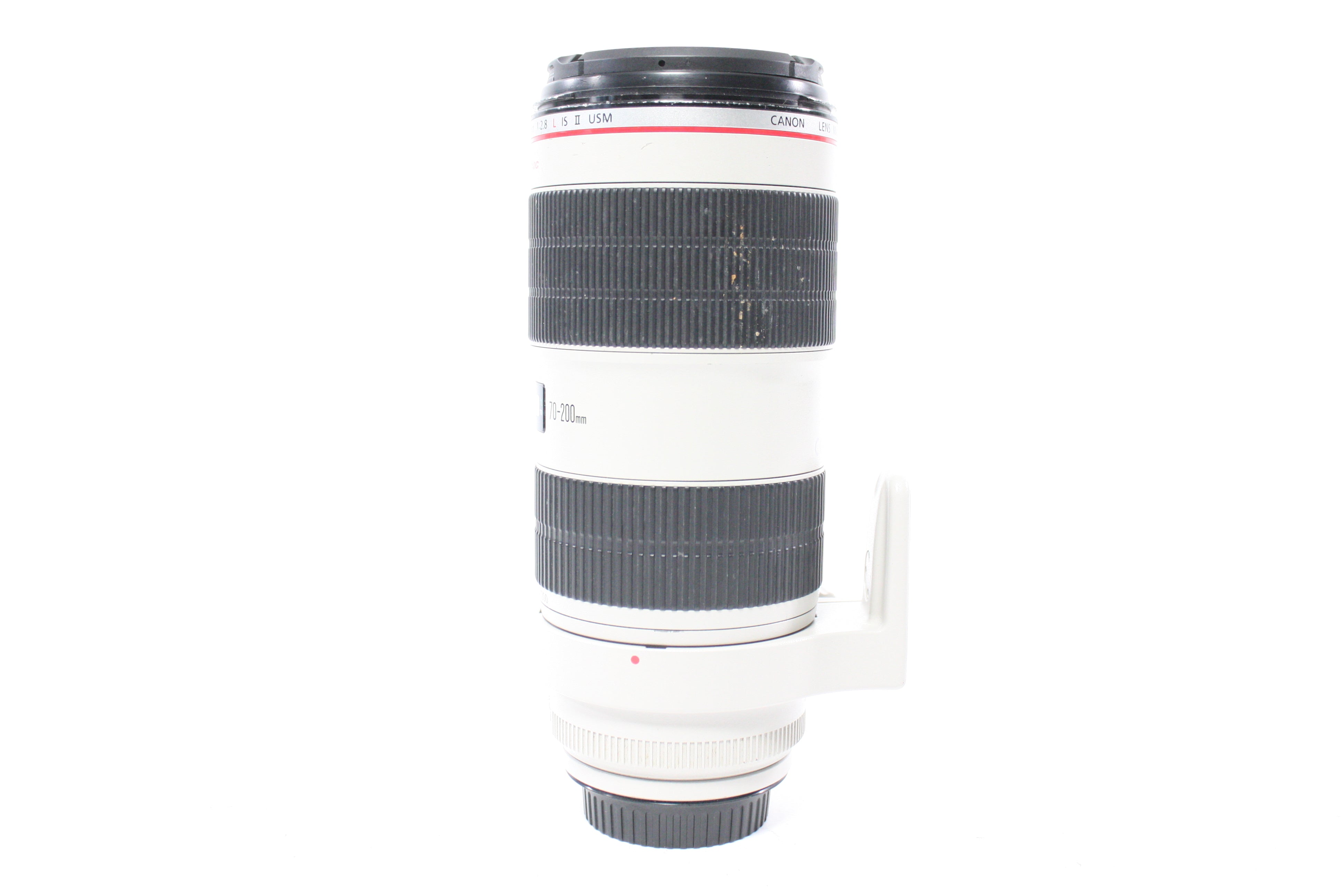 Canon 70-200mm f/2.8 L IS II USM Lens for EF Mount (Please Read)