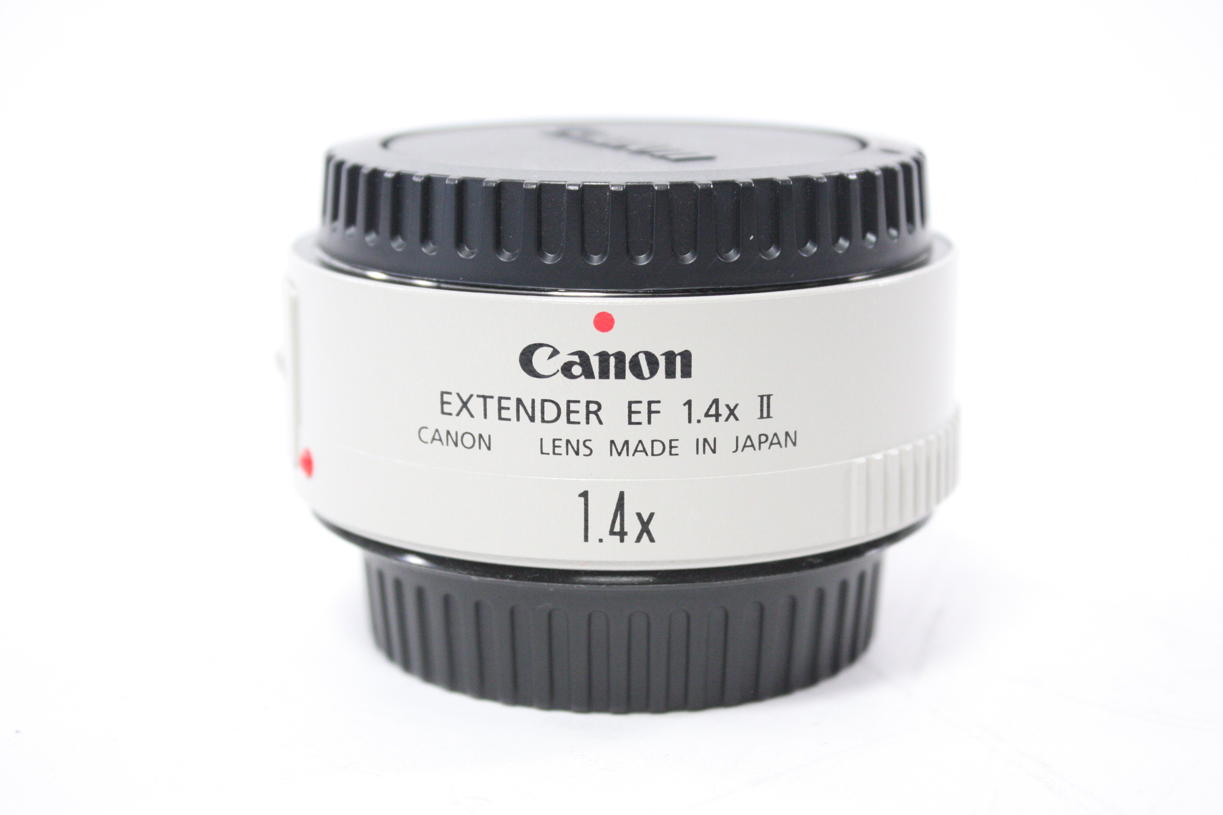 Canon 1.4x II Extender for EF Mount