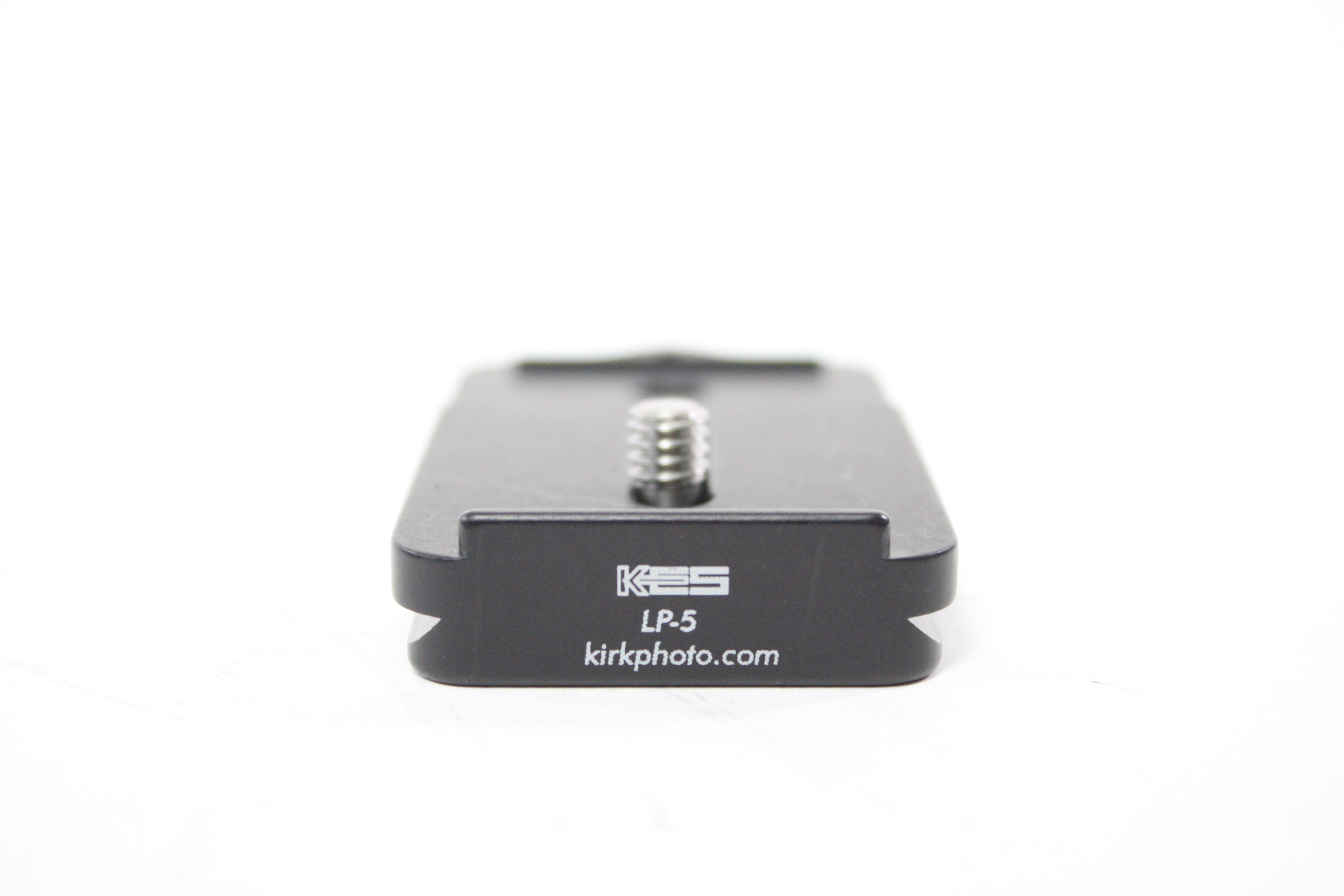 Kirk LP-5 Quick Release Lens Plate
