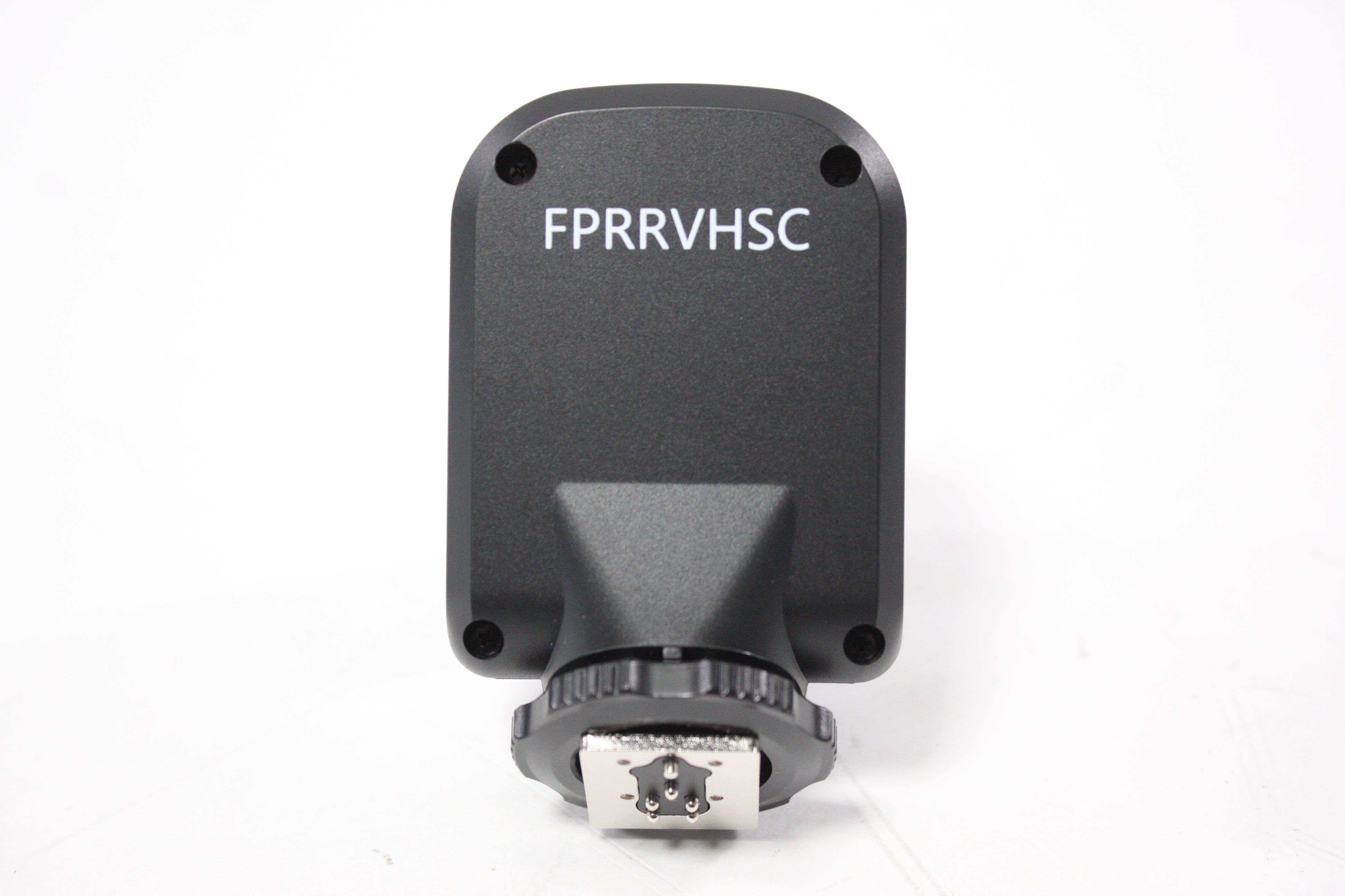 Flashpoint Vertical TTL Hot Shoe for Canon Camera Remote