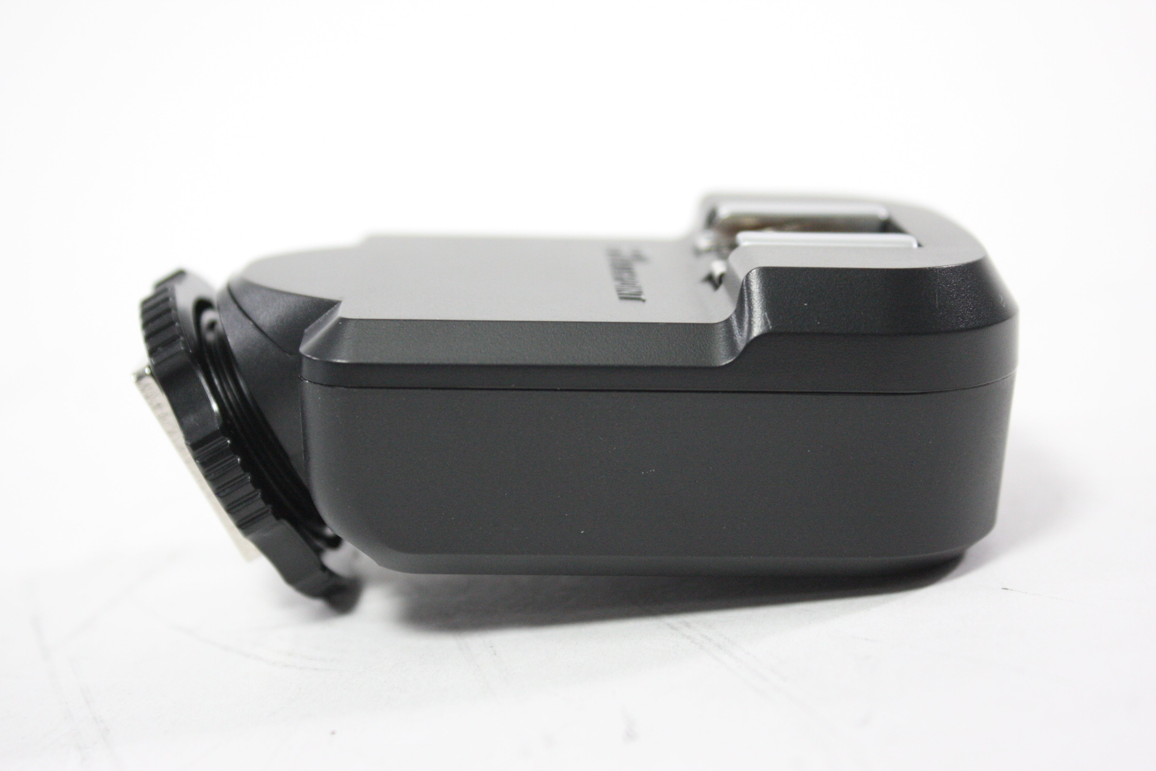 Flashpoint Vertical TTL Hot Shoe for Canon Camera Remote