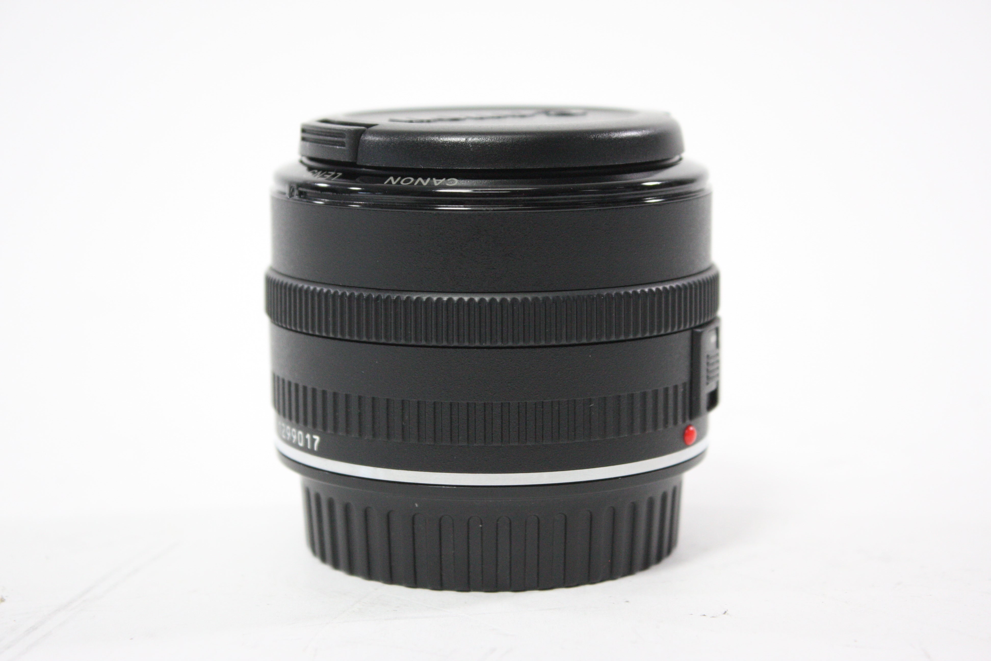 Canon 50mm f/1.8 Lens for EF Mount