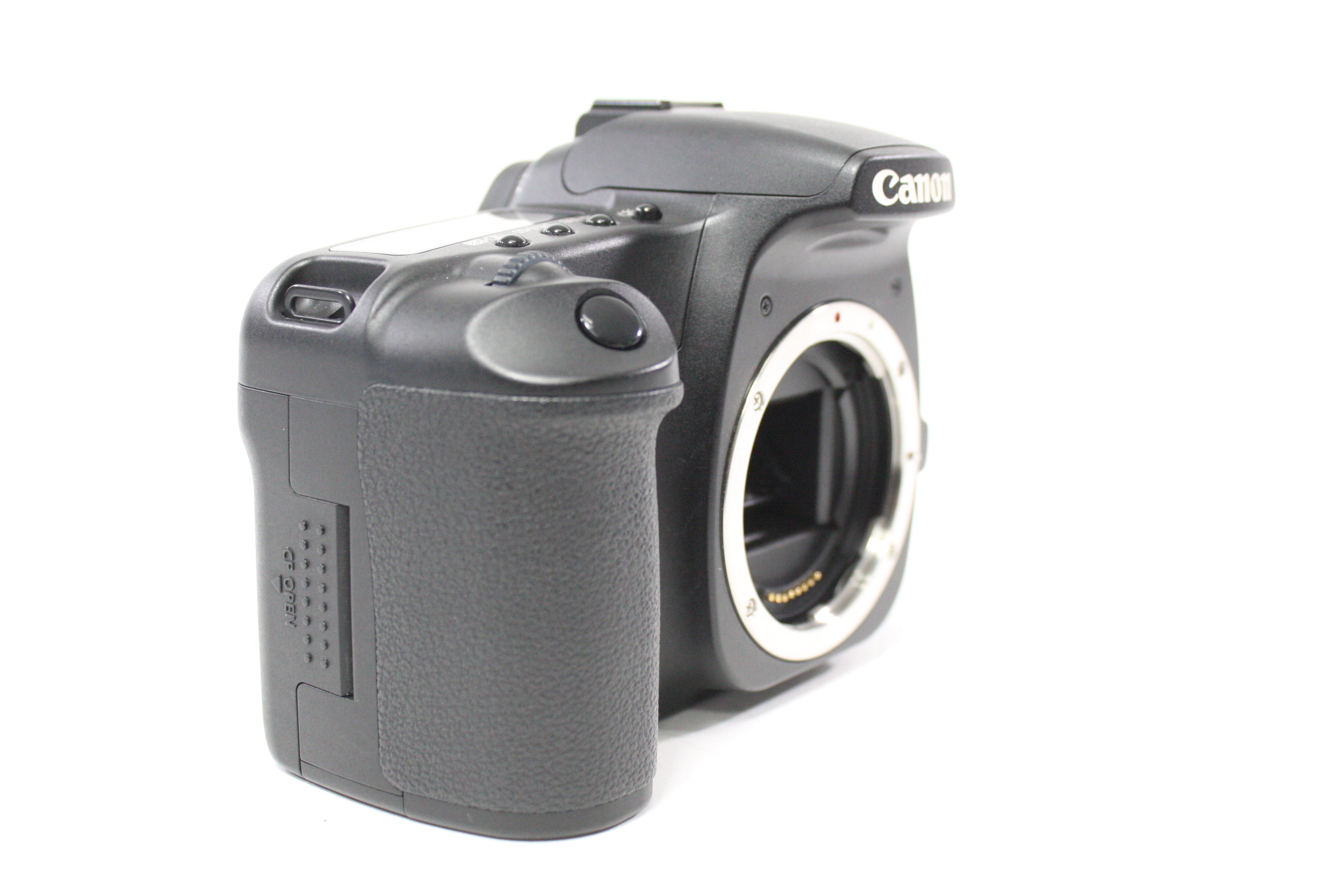 Canon 30D Infrared DSLR Camera Body with Kirk BL-30D L Bracket