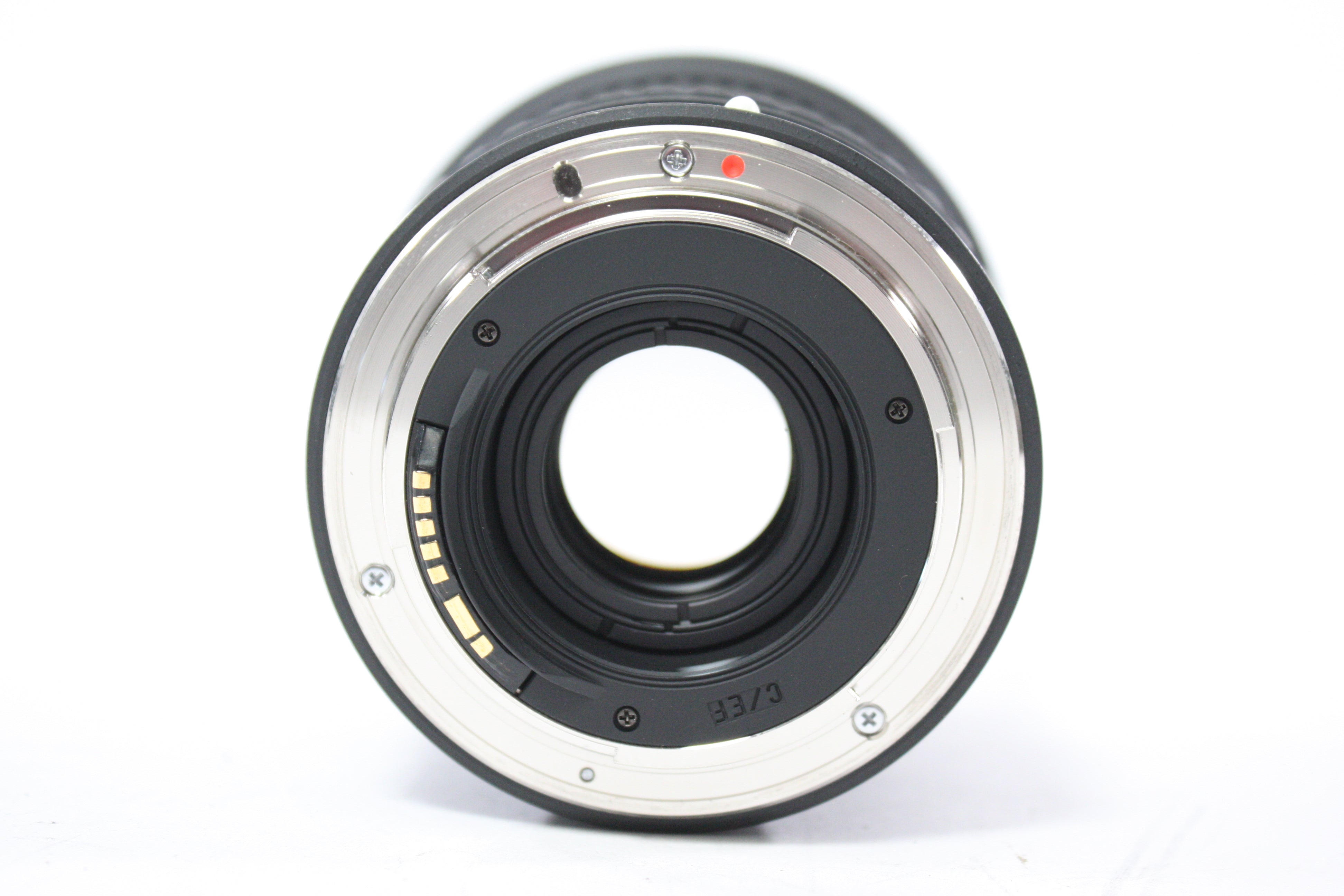 Tokina 11-16mm f/2.8 IF DX AT-X Pro APS-C Lens for Canon EF Mount