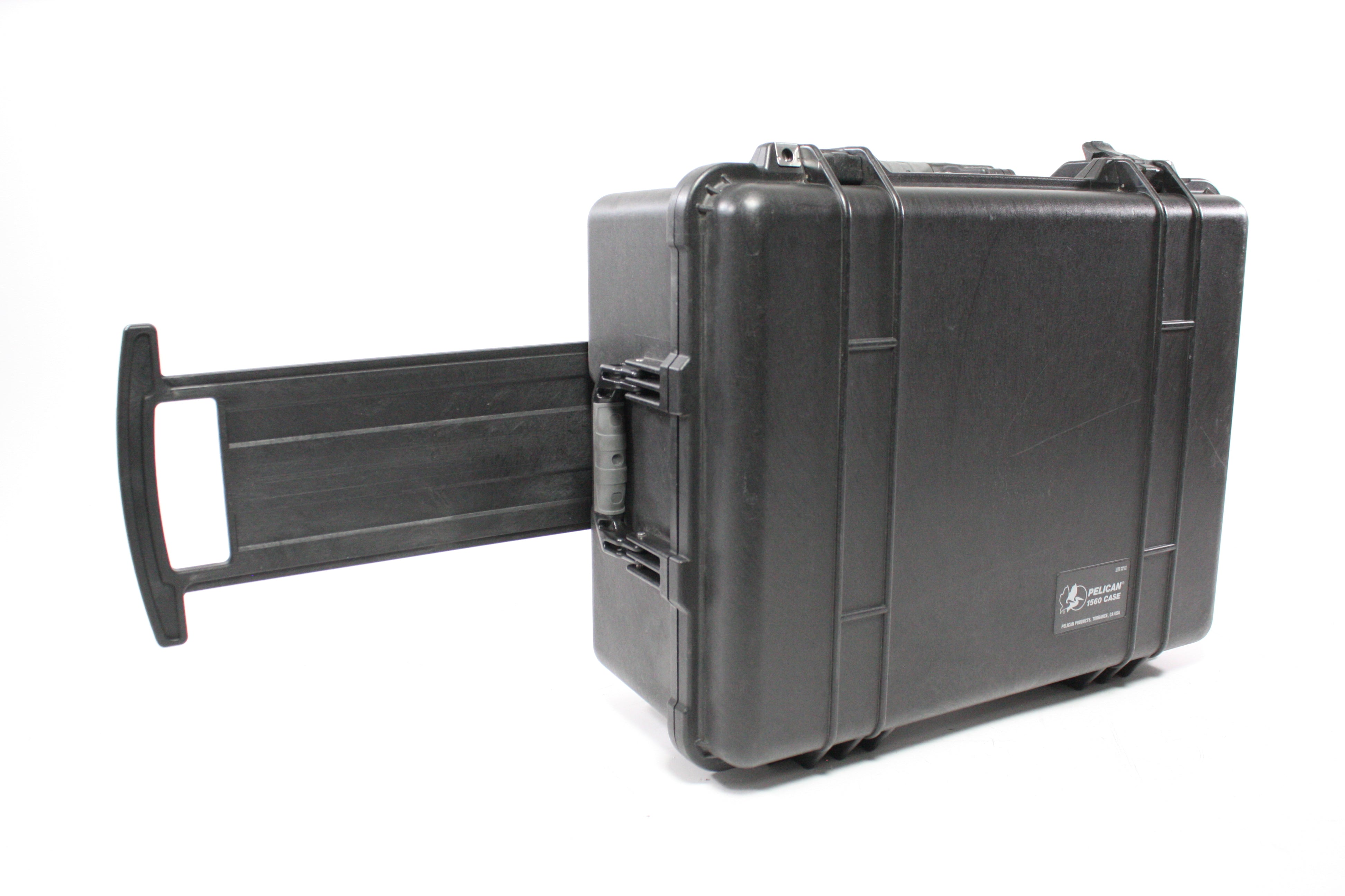 Pelican 1560 Case