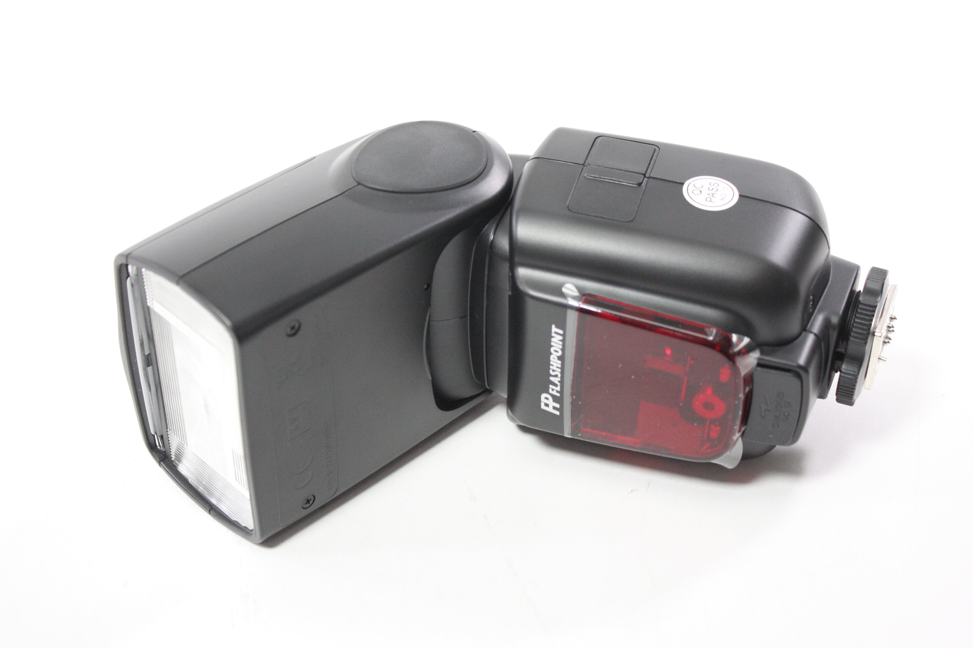 Flashpoint R2 TTL Flash for Canon