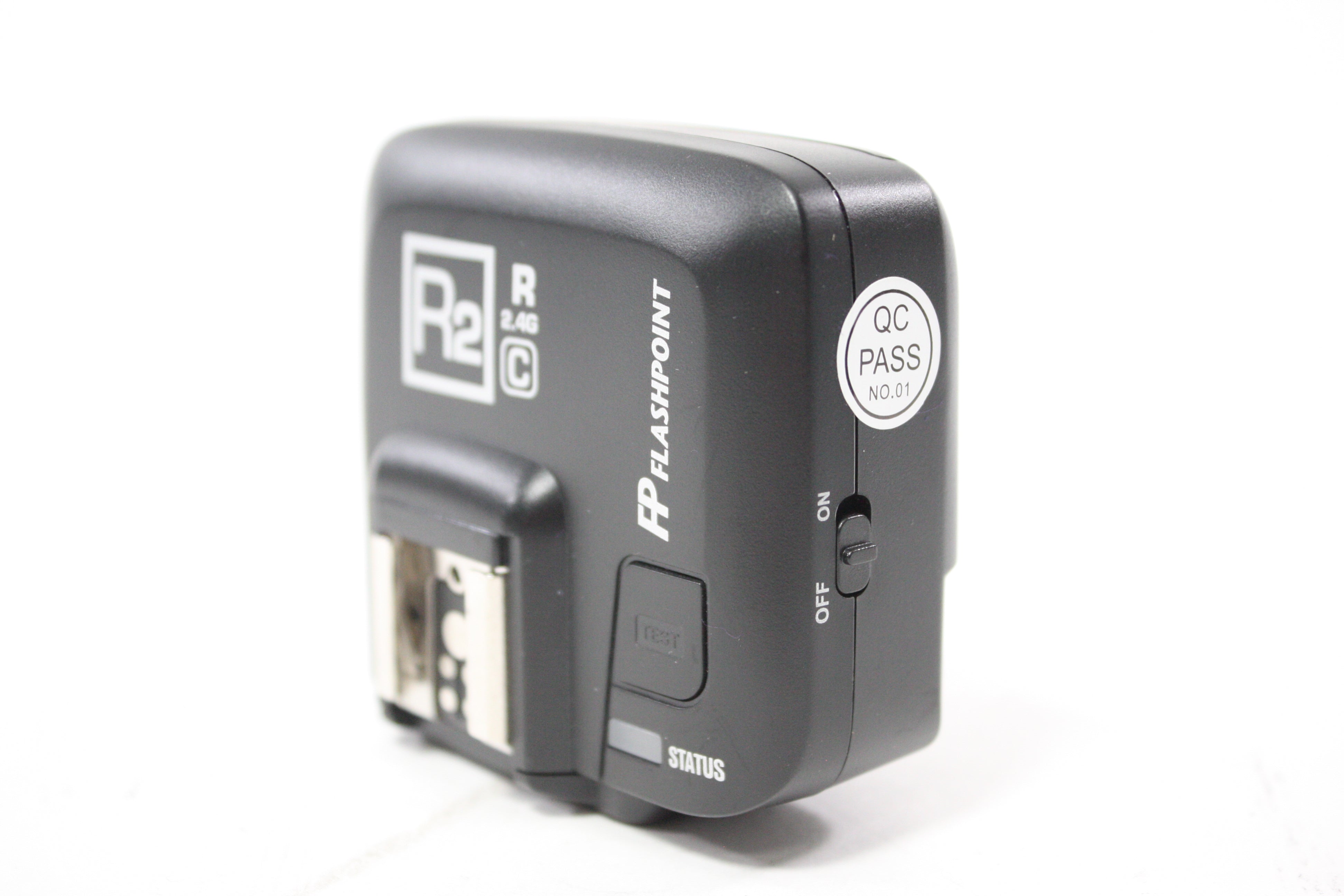 Flashpoint R2 TTL Receiver for Canon