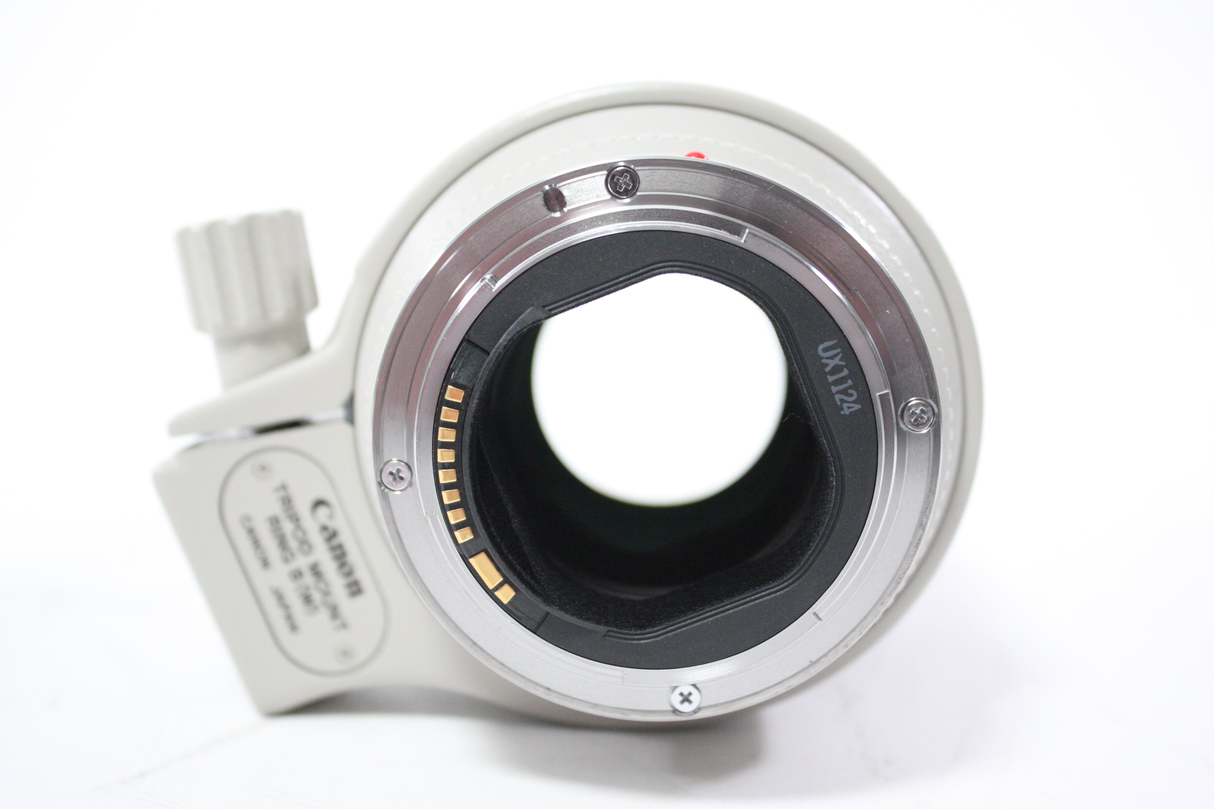 Canon 70-200mm f/2.8 L USM Lens for EF Mount