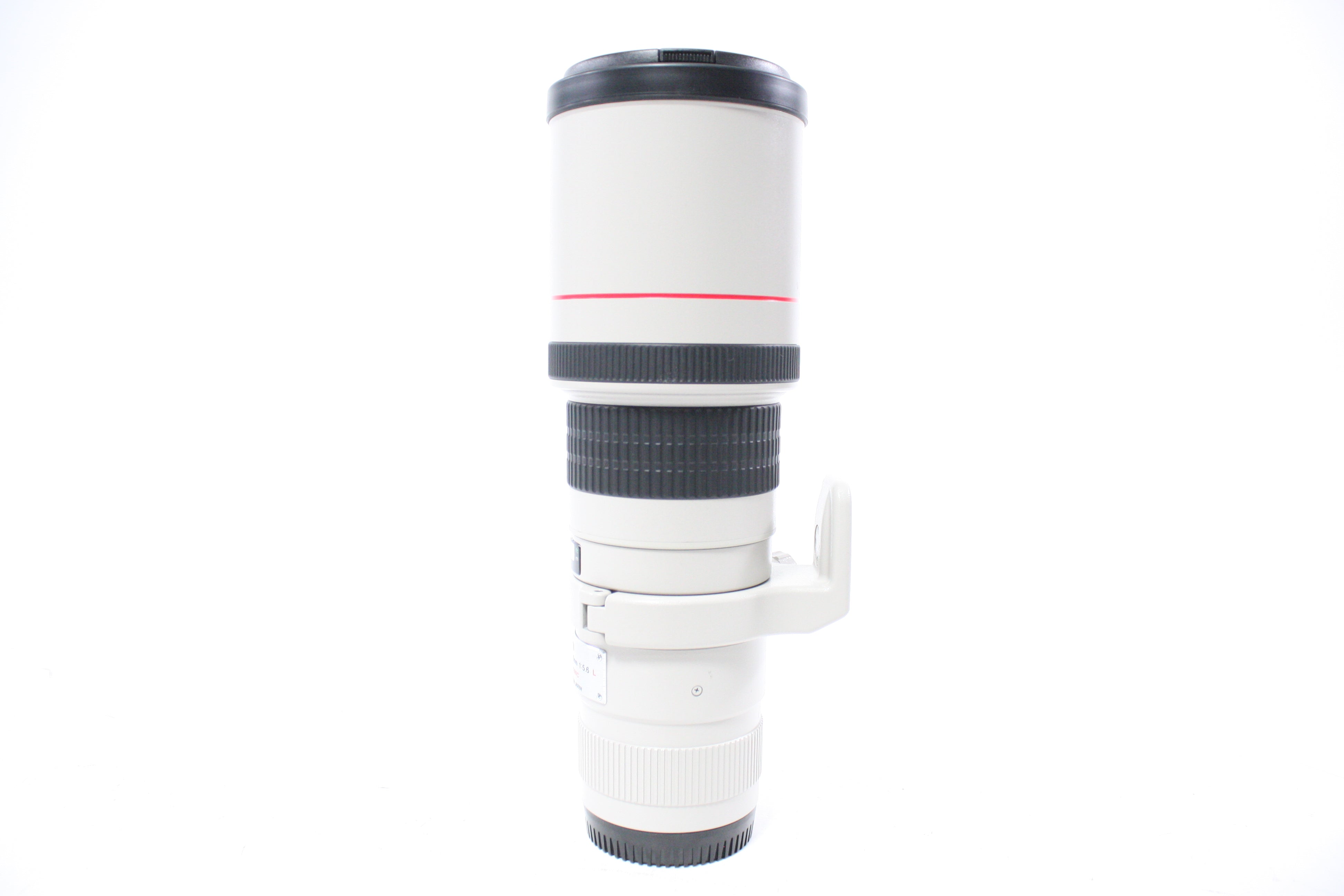 Canon 400mm f/5.6 L USM Lens for EF Mount