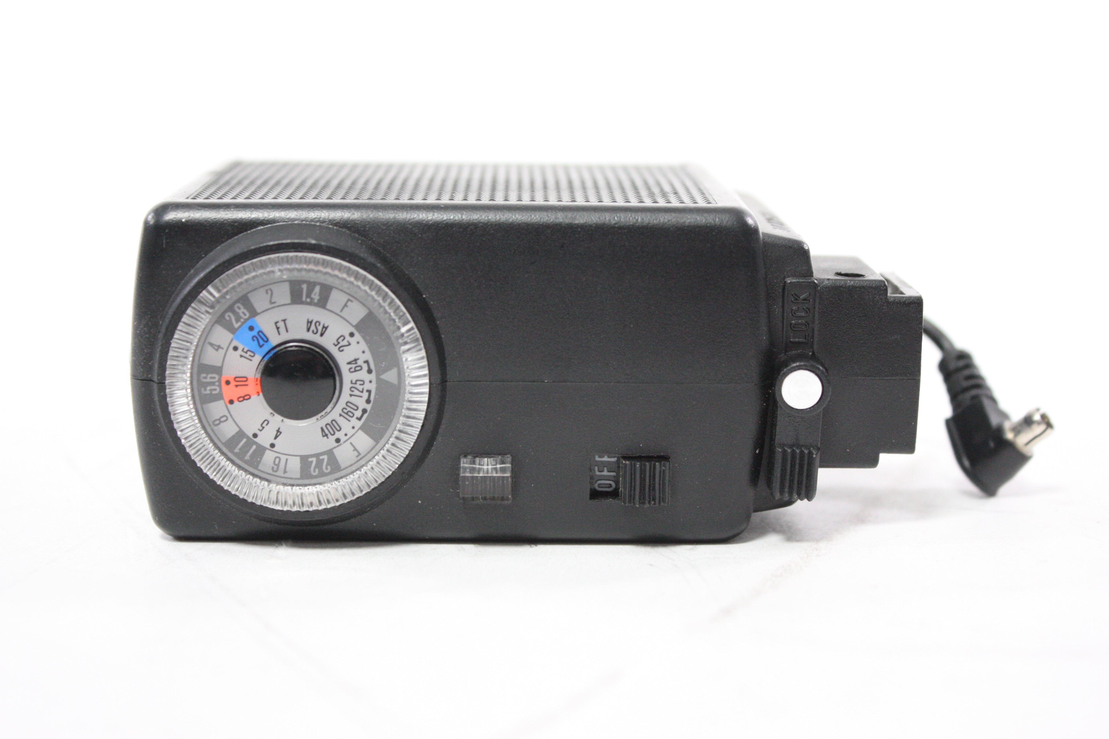 Vivitar 252 Auto Thyristor Flash