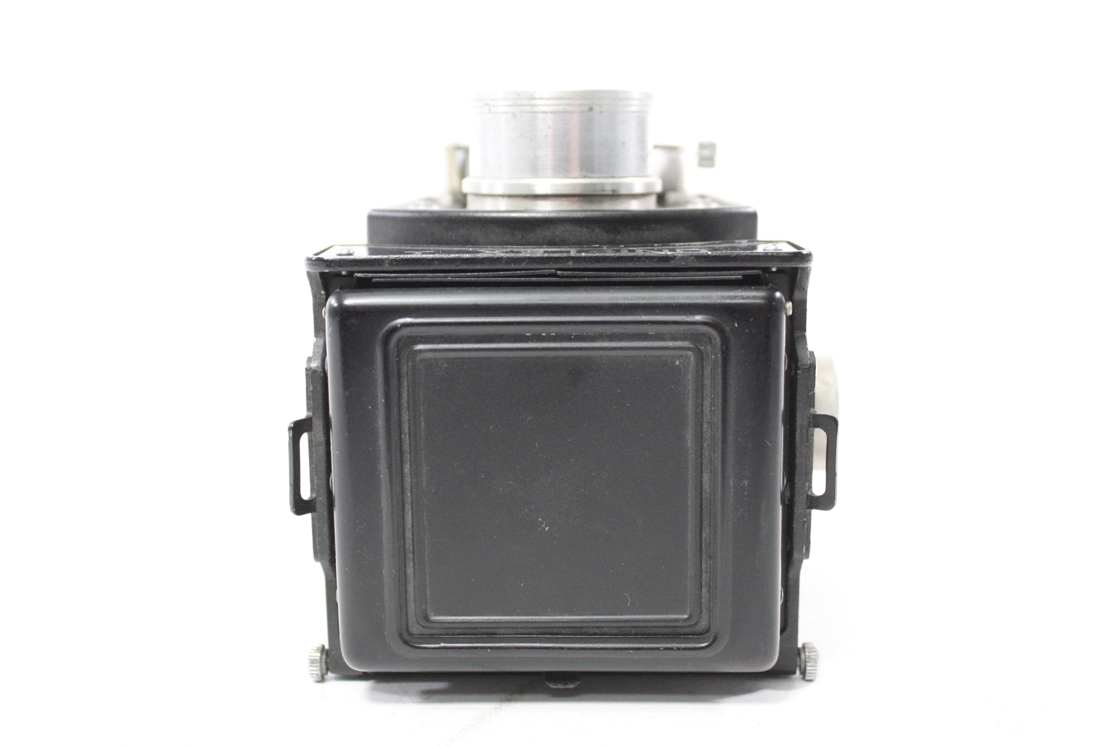 Universal Uniflex I 120mm TLR Camera