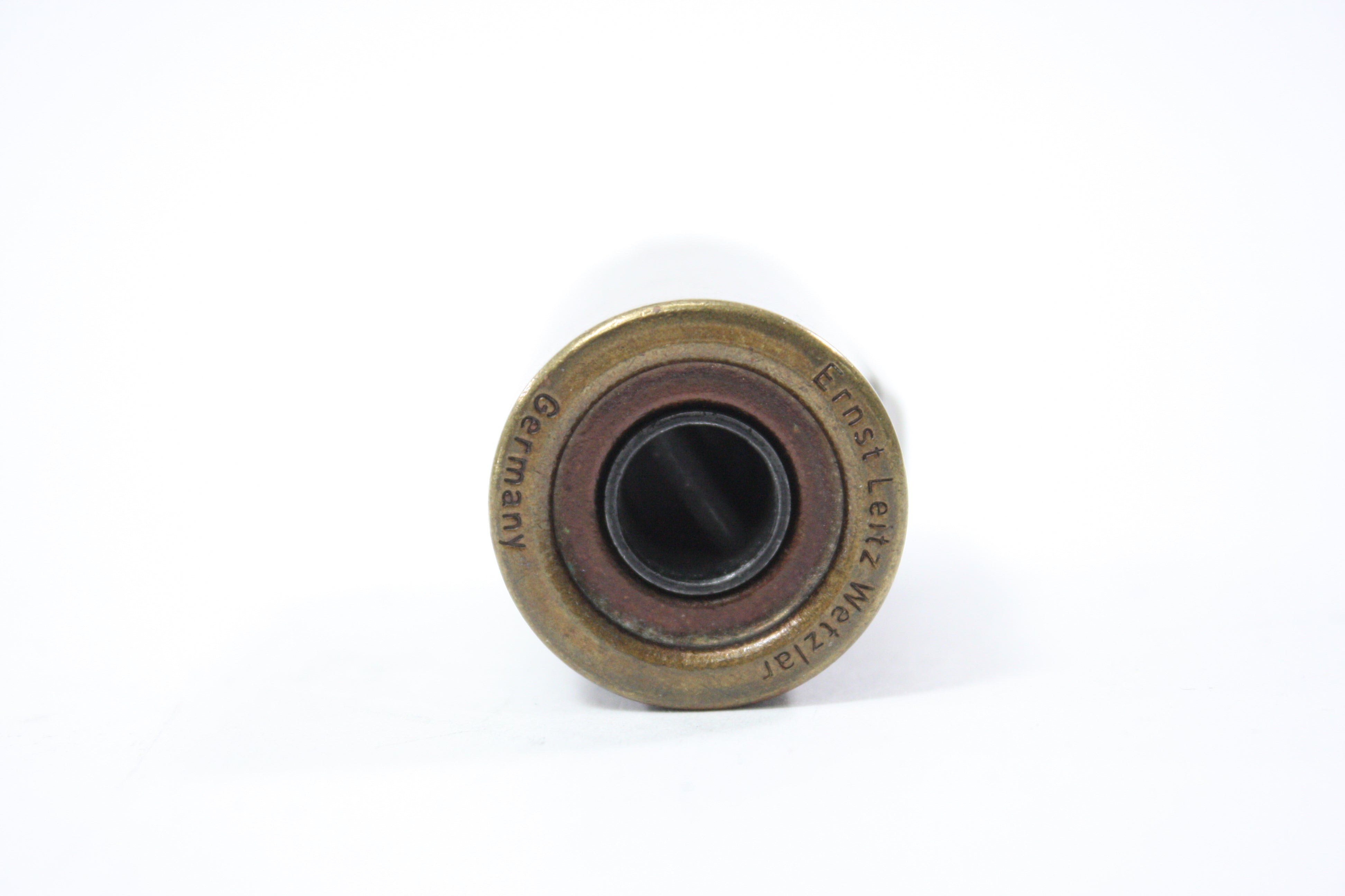 Leica FILCA Brass Cassette Model B Magazine 35mm