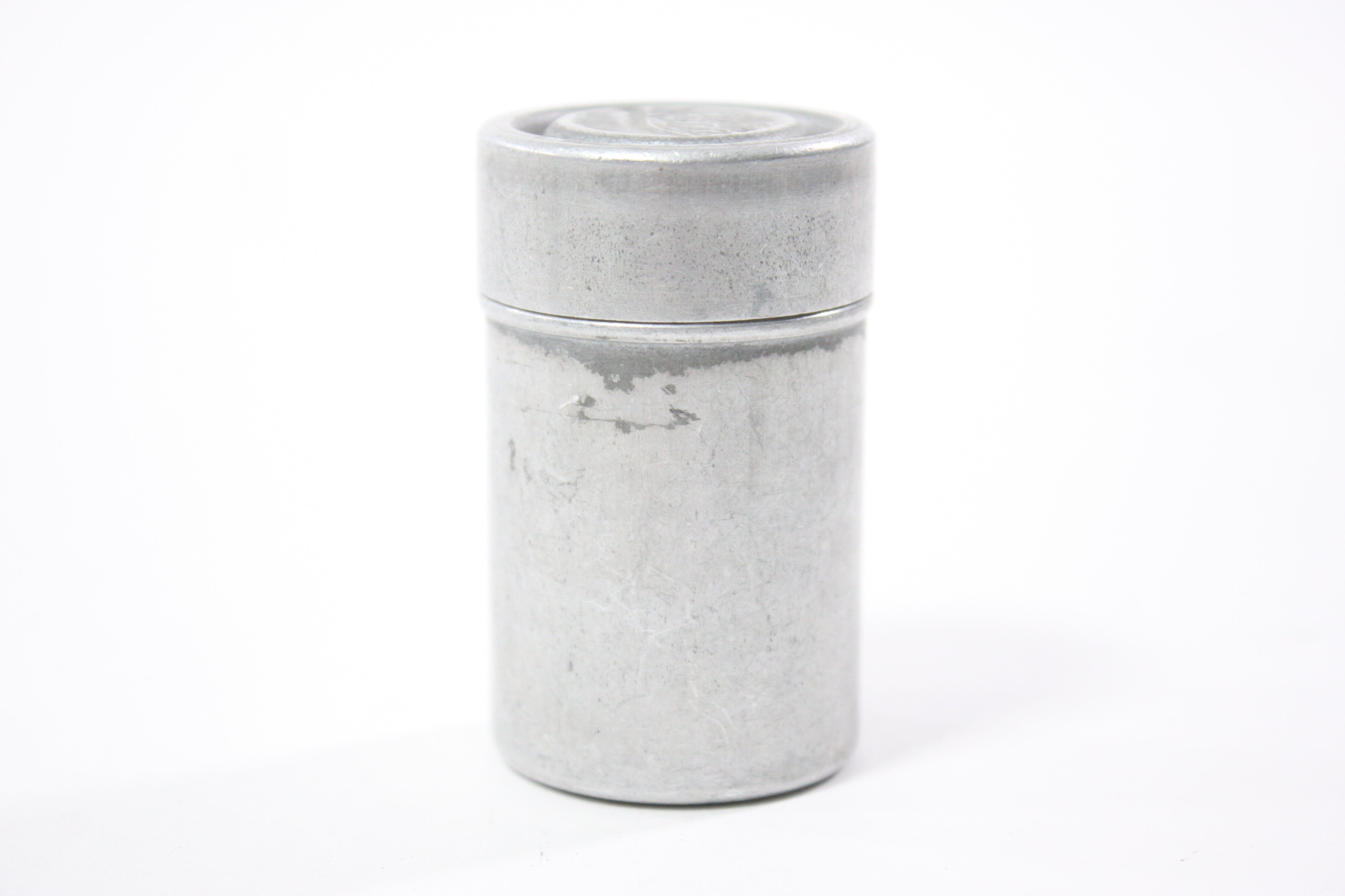 Leica Metal Can for Leica Film Cassette Magazine
