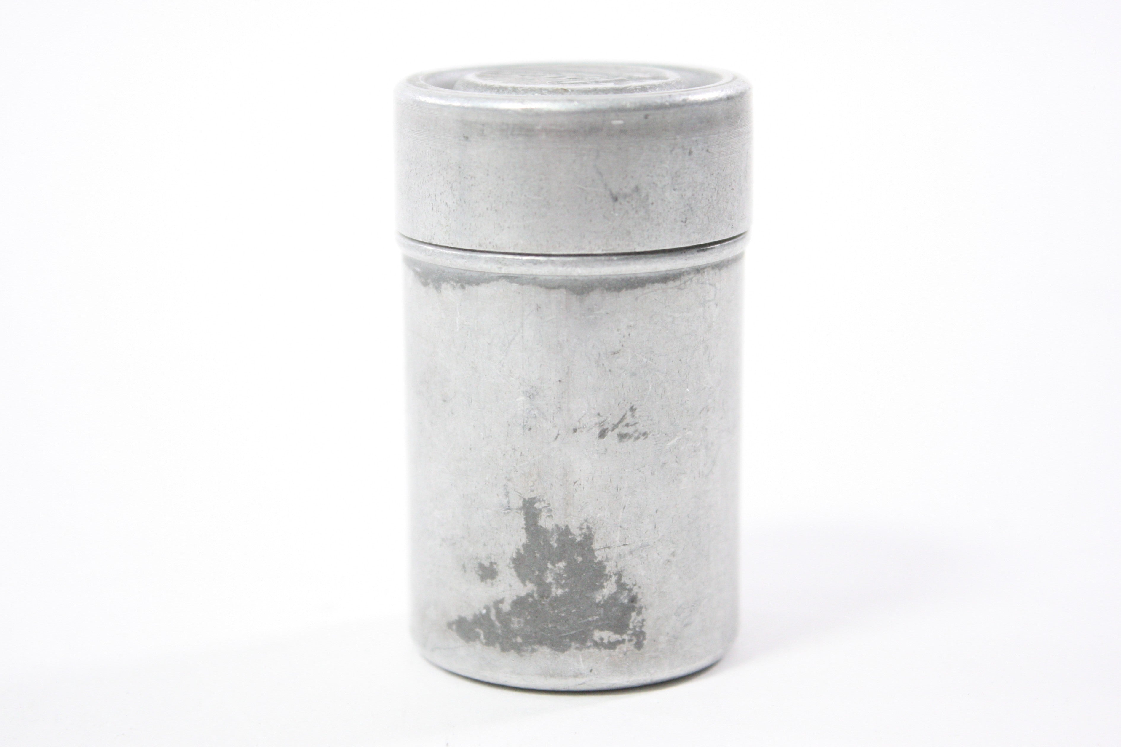 Leica Metal Can for Leica Film Cassette Magazine
