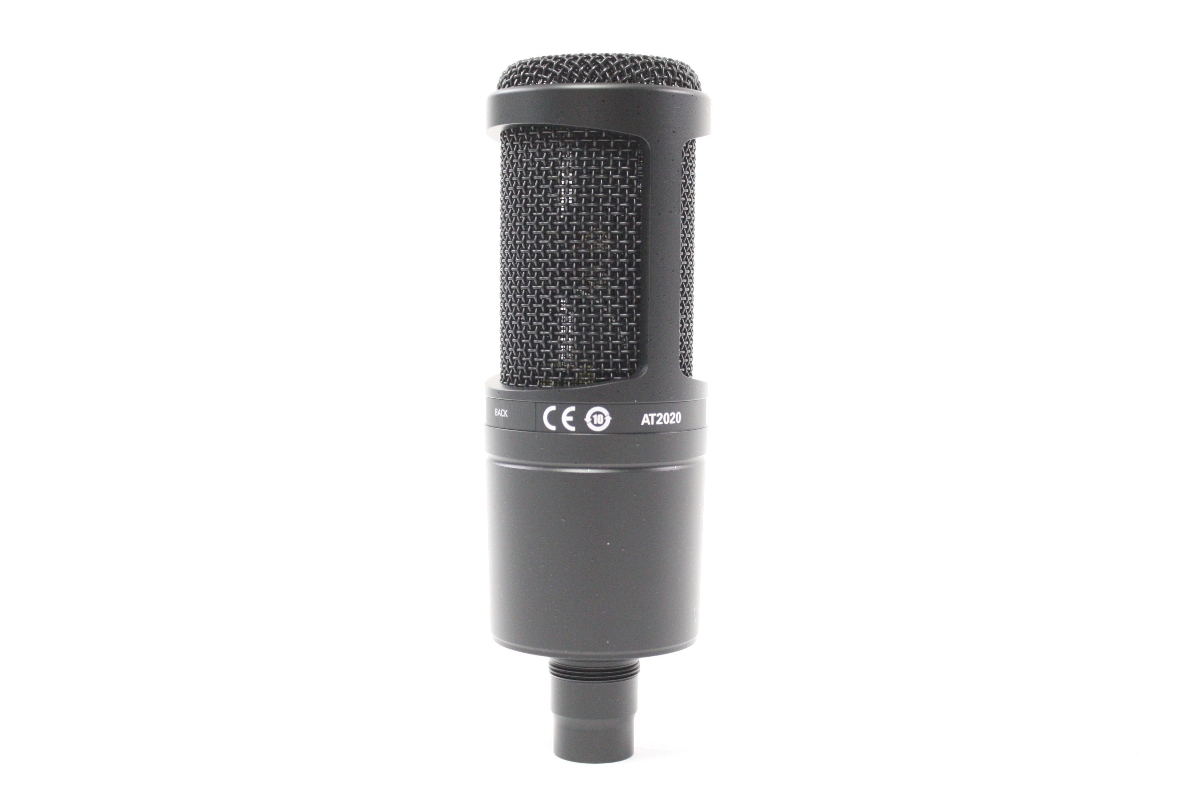 Audio-Technica Streaming/Podcasting Pack