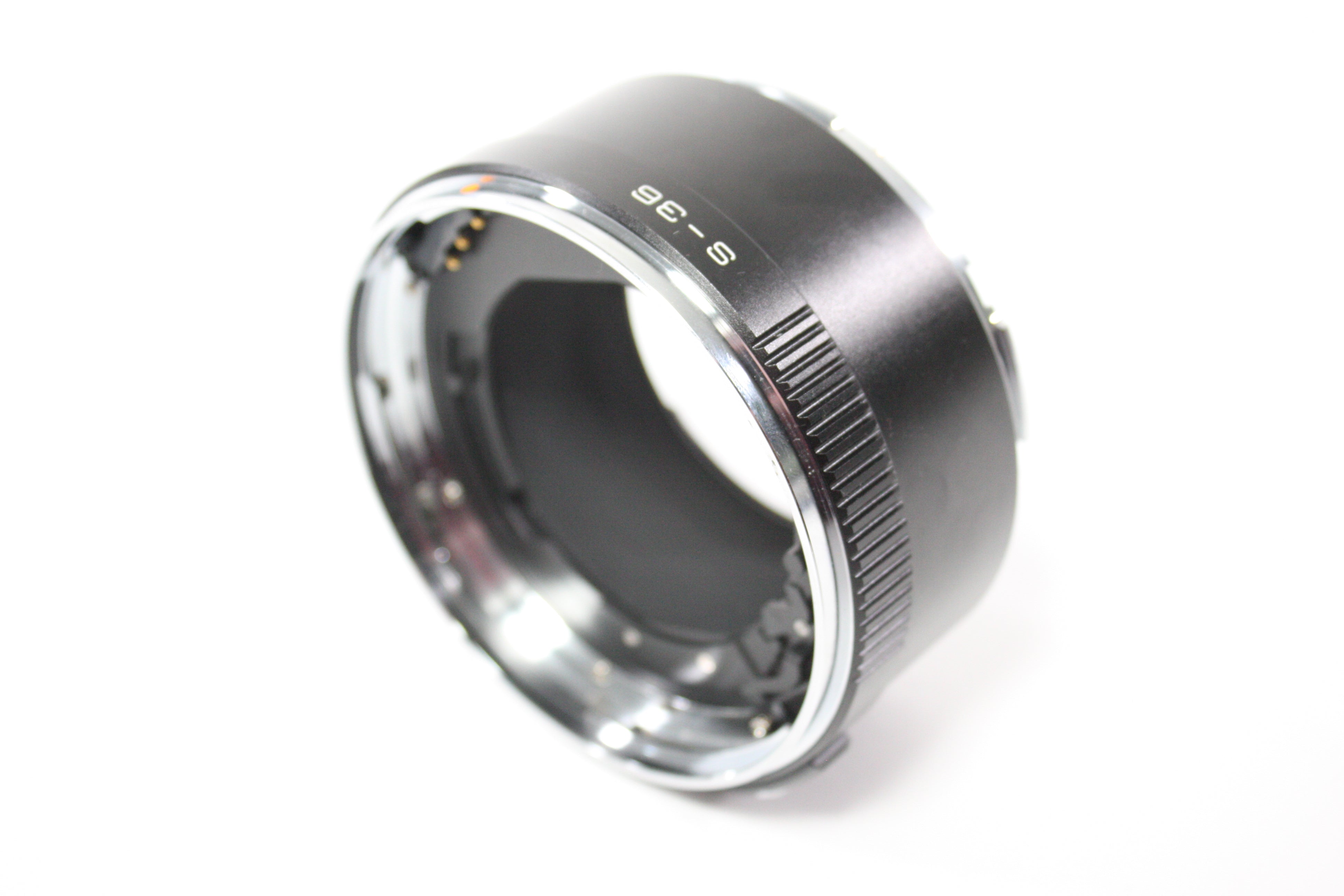 Bronica S-36 Extension Tube for Bronica SQ Mount