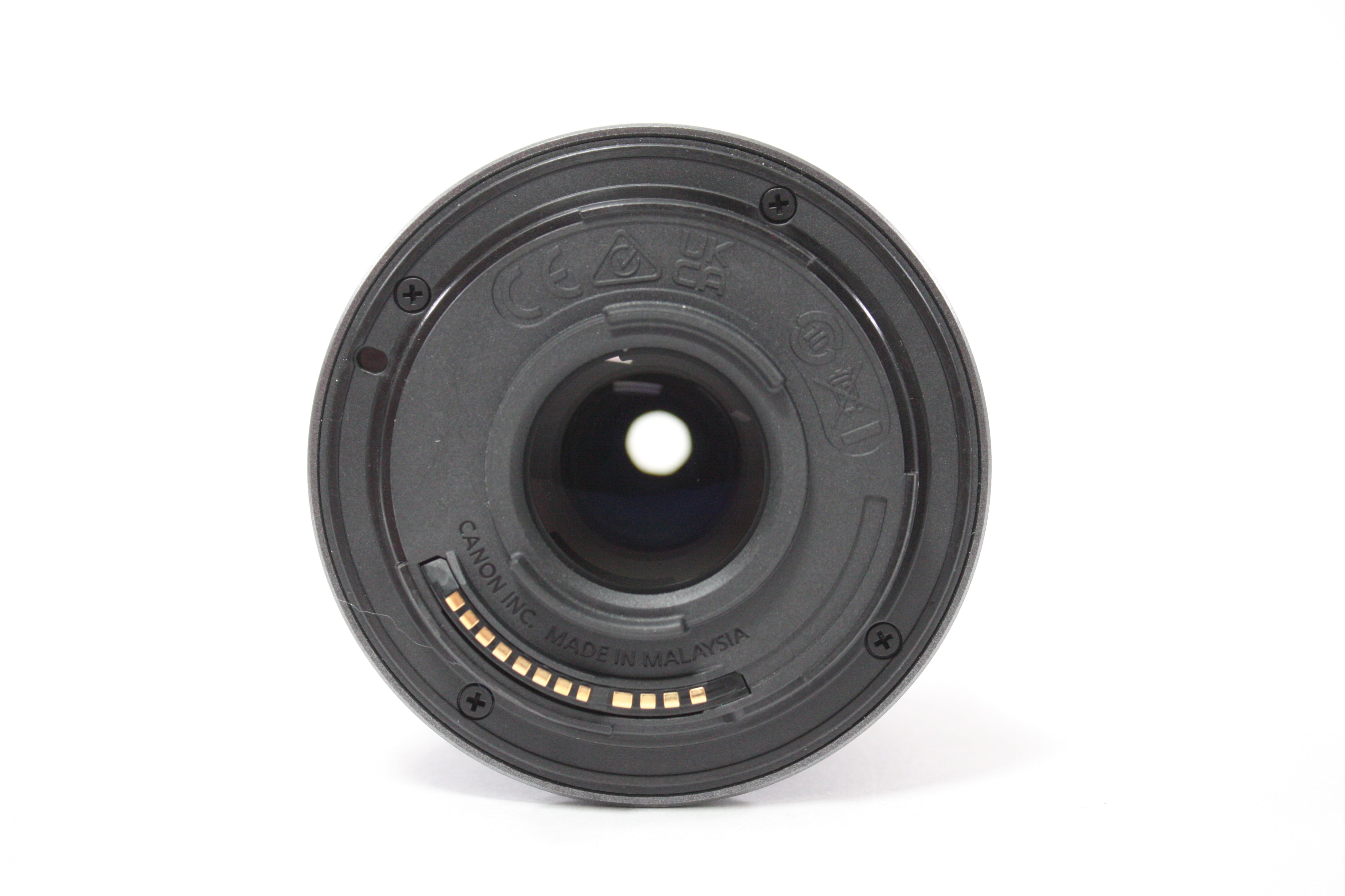 Canon 10-18mm f/4.5-6.3 RF-S IS STM Lens for RF Mount