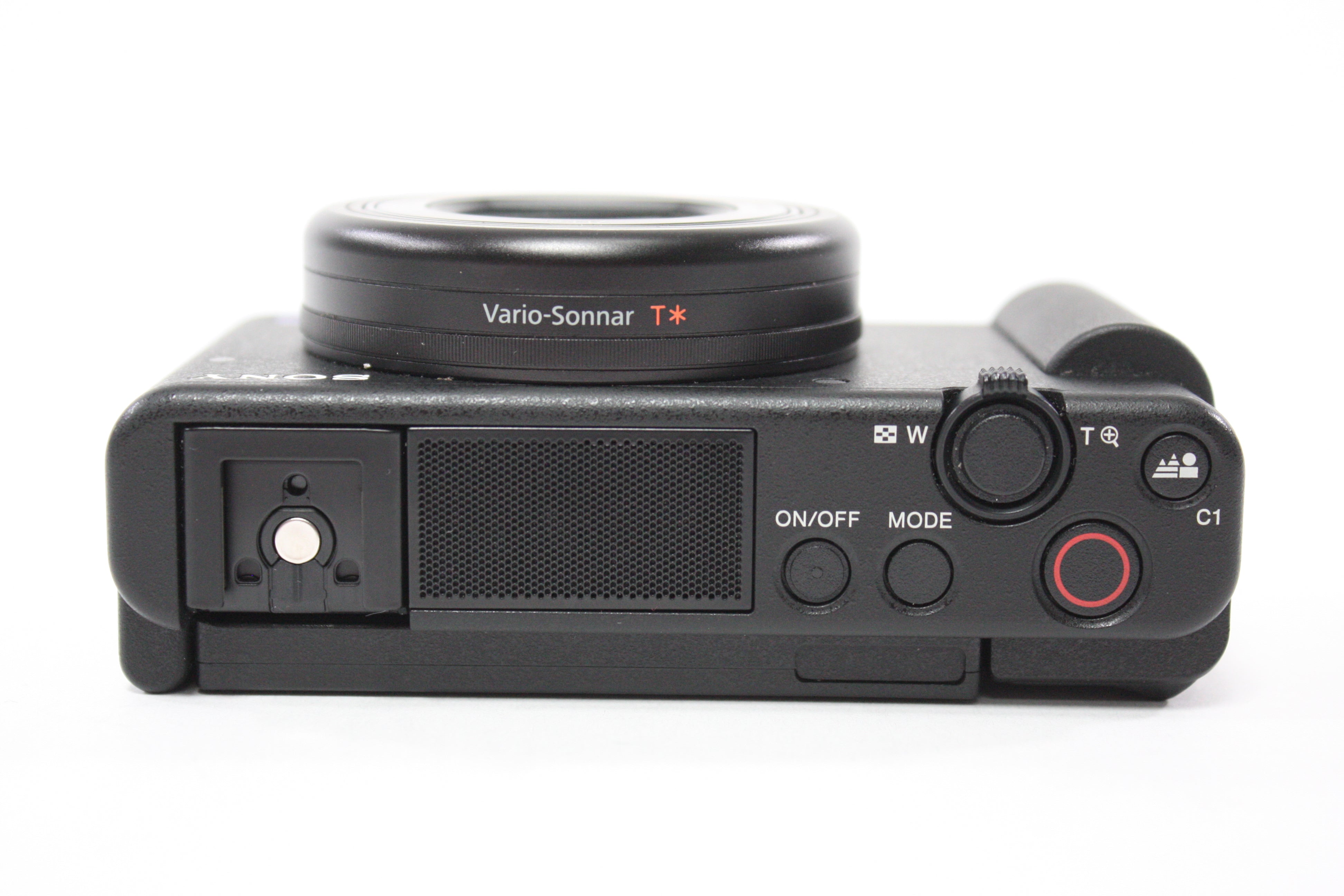 Sony ZV-1 Digital Point and Shoot Camera 2.7x Zoom 20.1mp