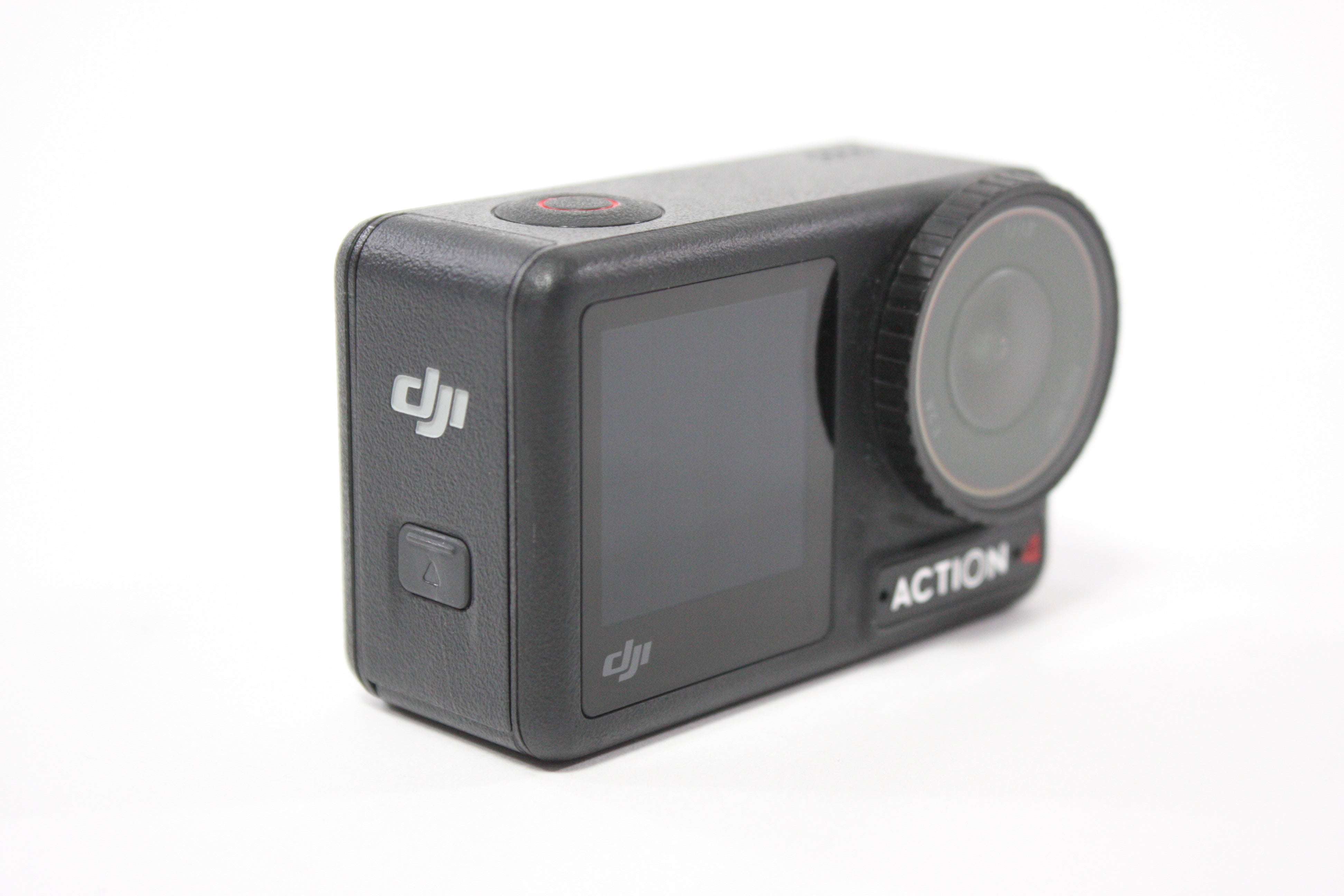 DJI Action 4 Action Camera