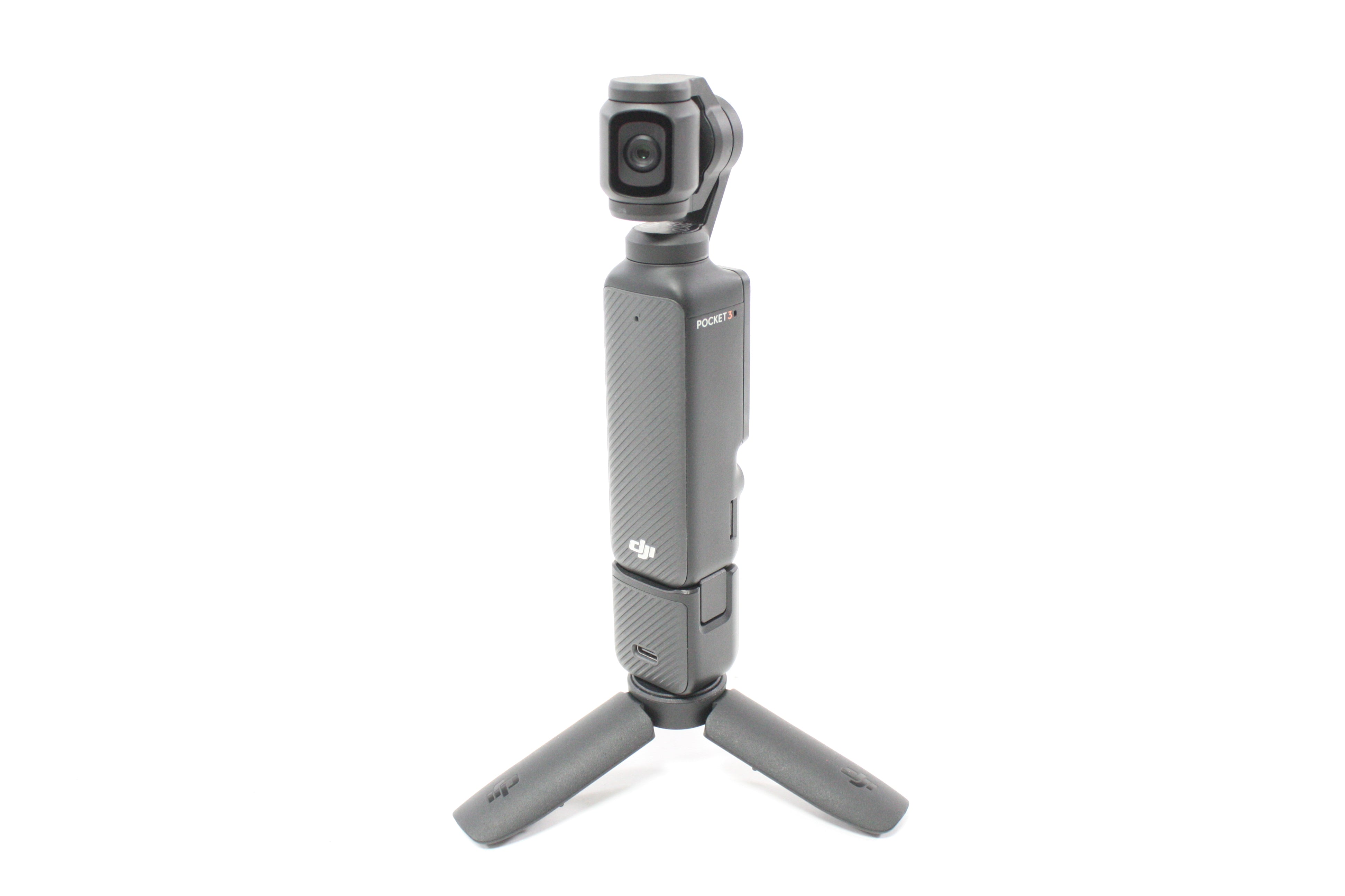 DJI Pocket 3 Action Camera