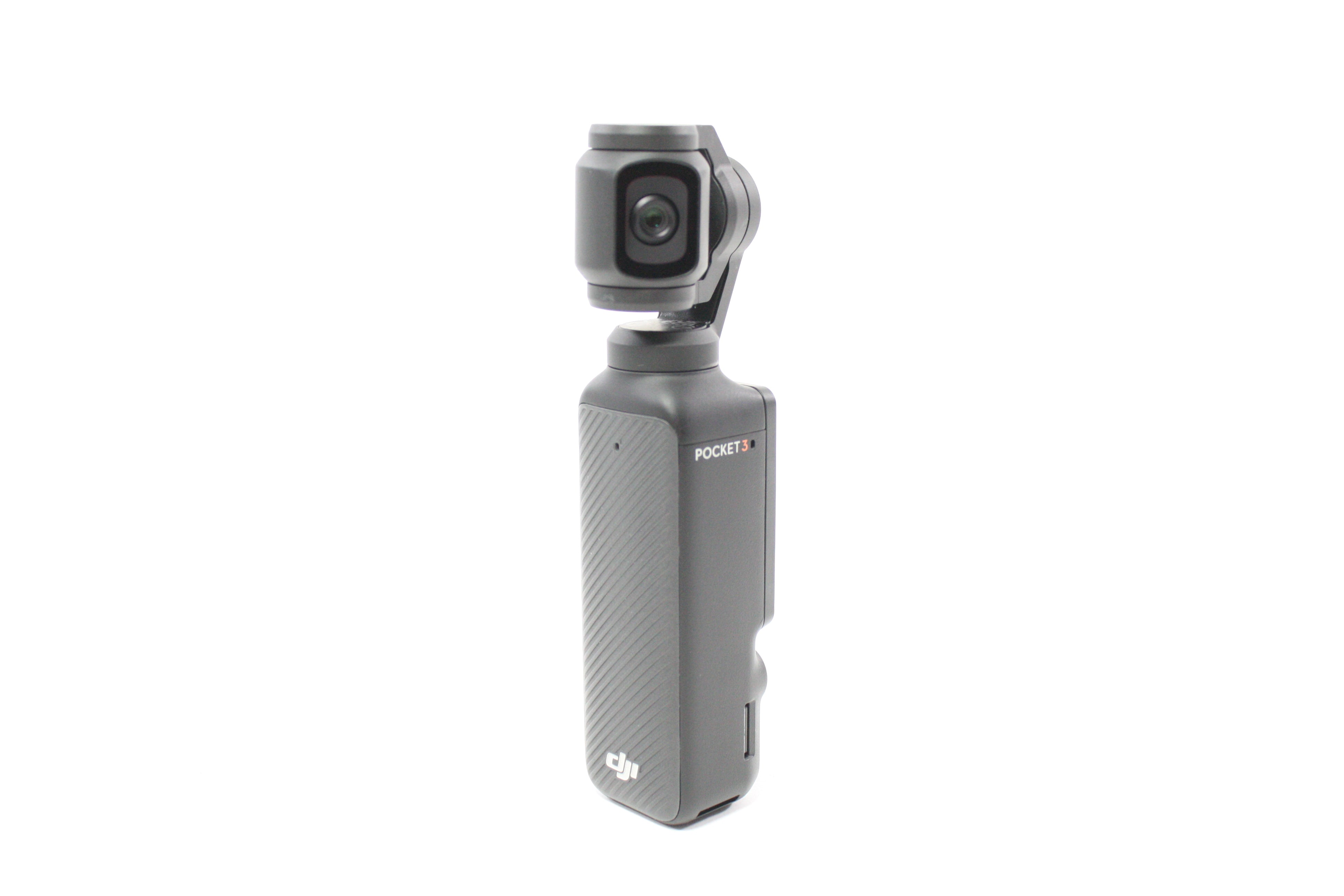 DJI Pocket 3 Action Camera