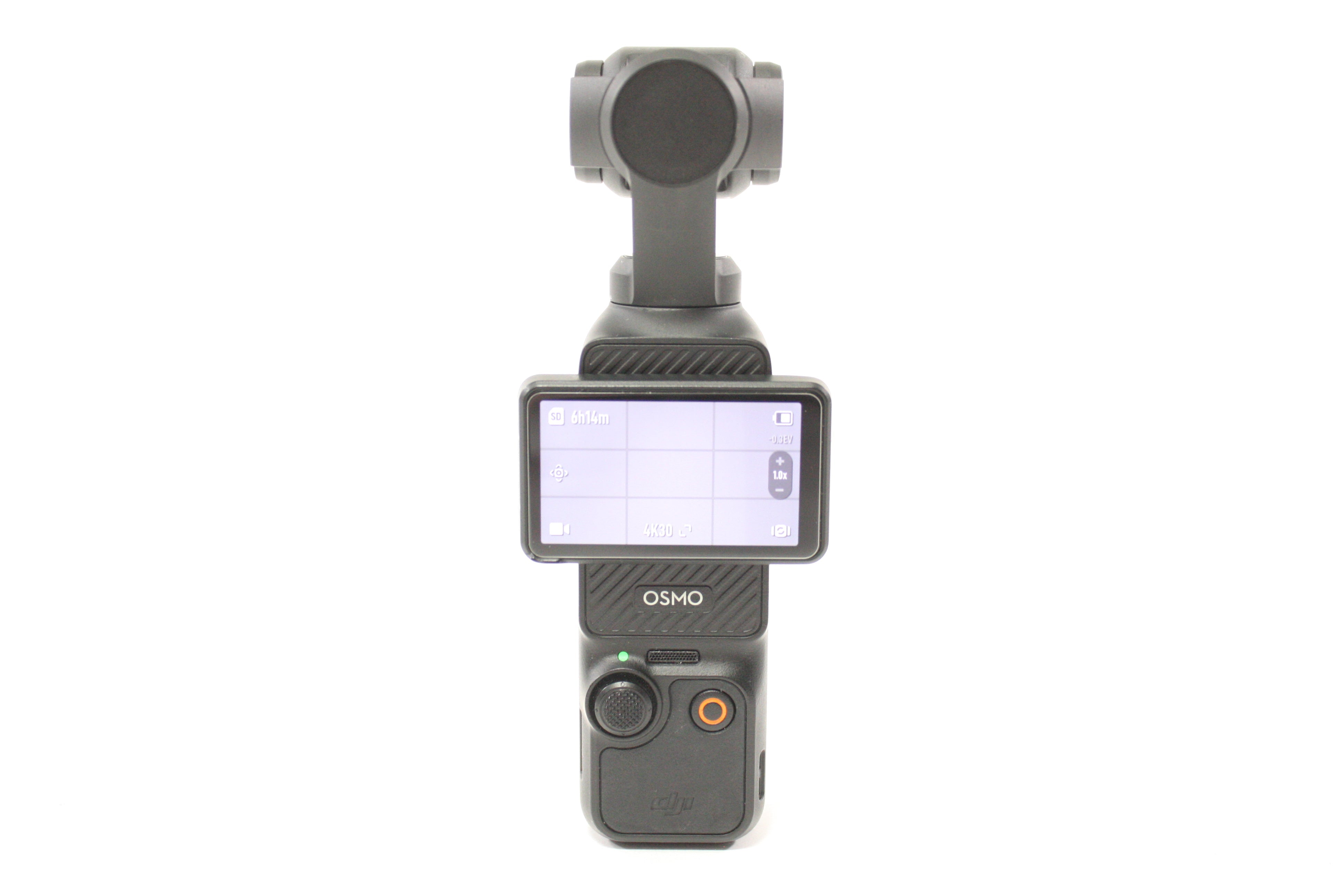 DJI Pocket 3 Action Camera